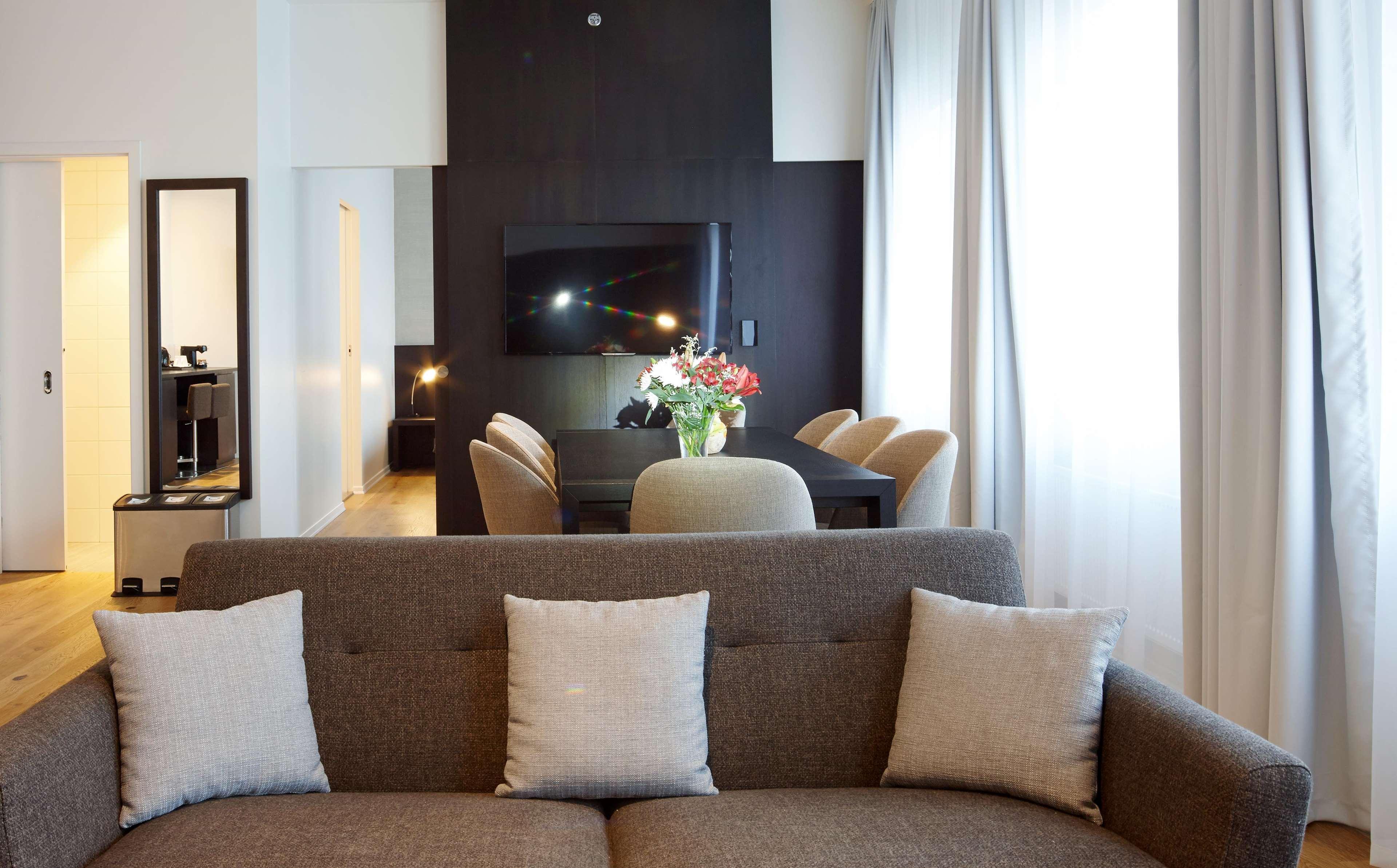 Fosshotel 4*
