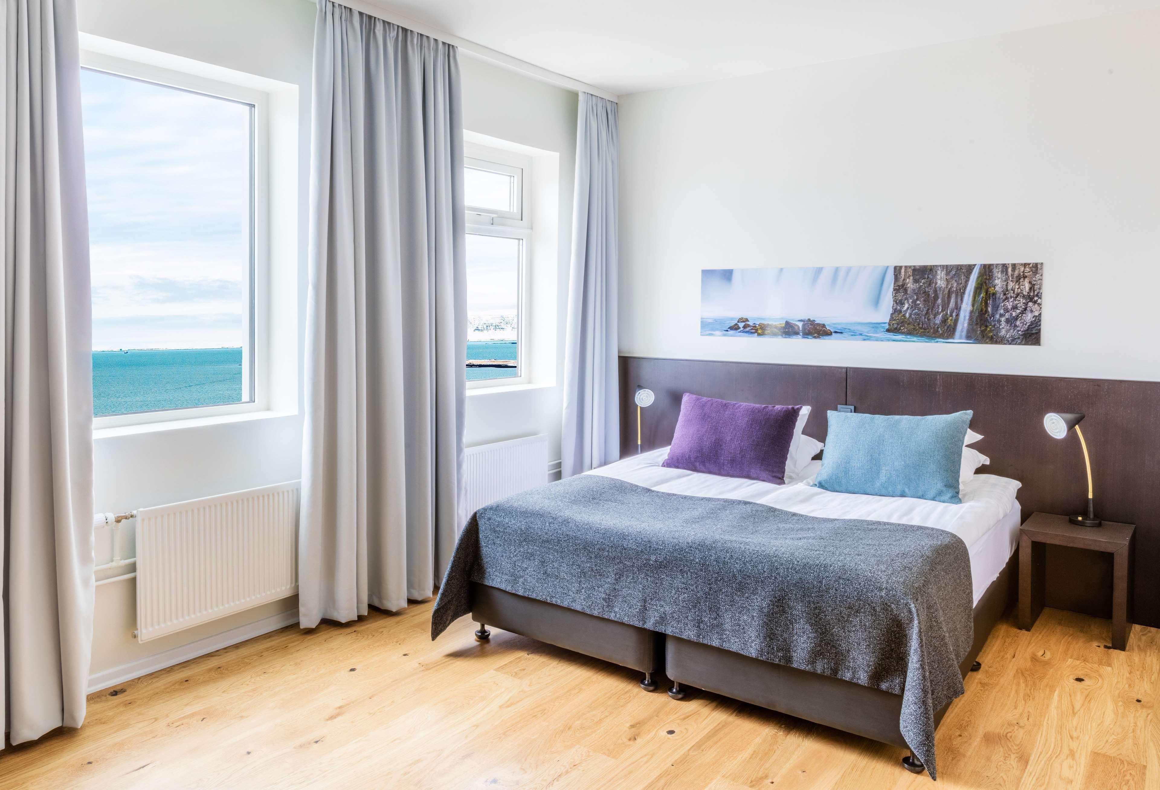 Fosshotel 4* Reykjavík