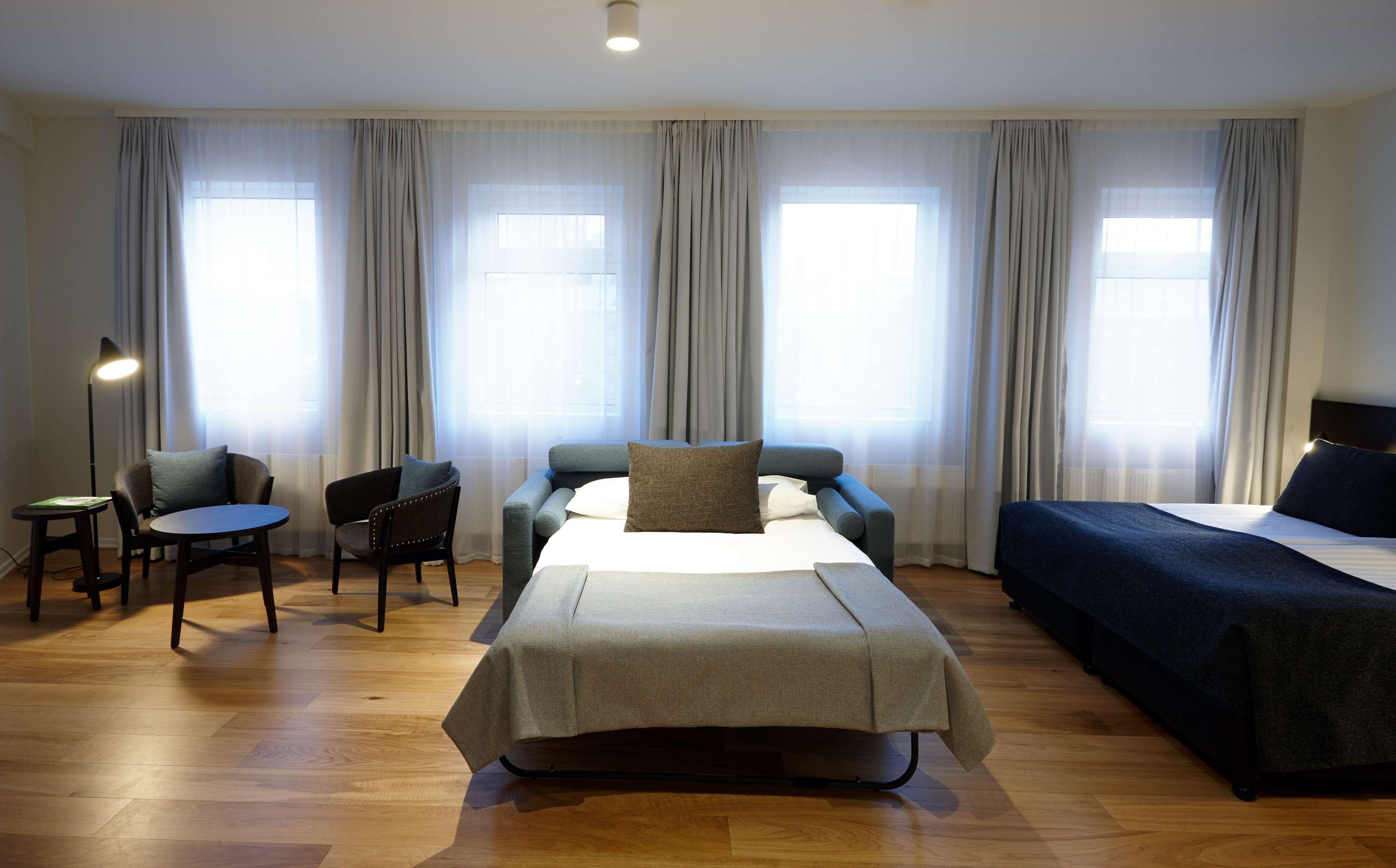 Fosshotel 4* Reykjavík