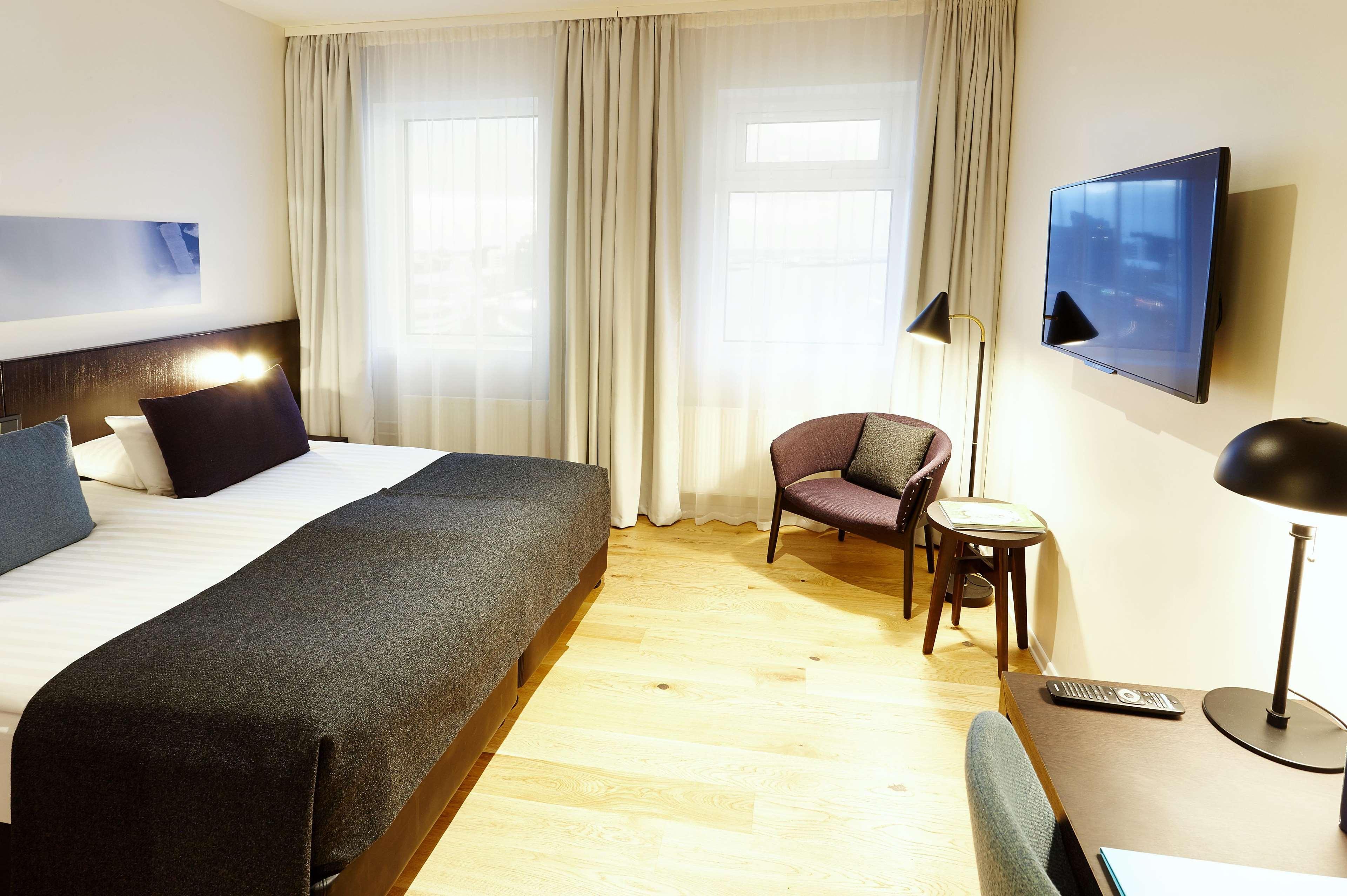 Fosshotel 4*
