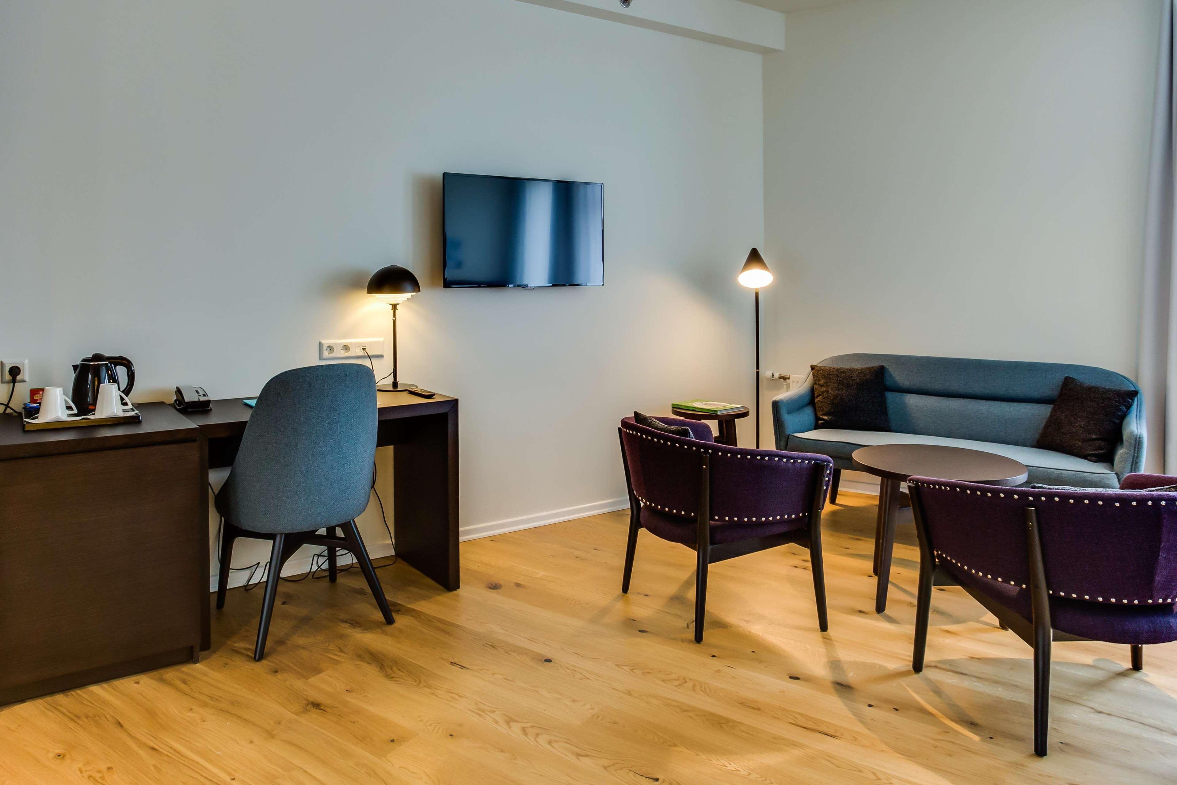 Fosshotel Hotel Reykjavík
