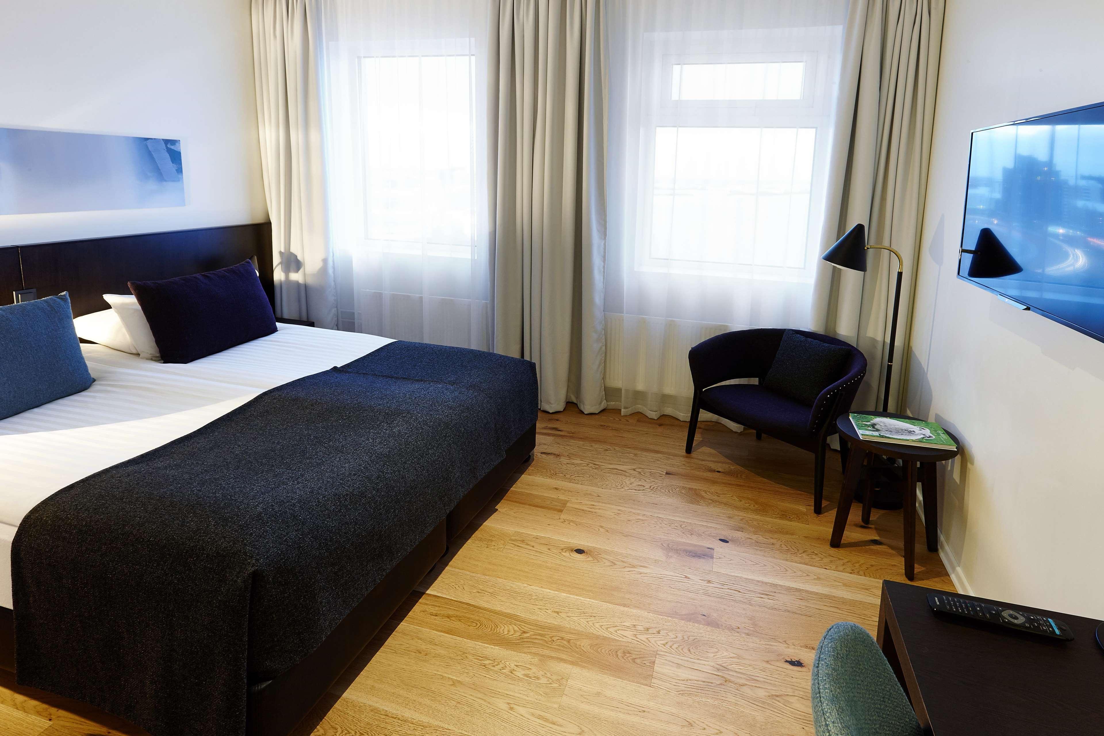 Fosshotel 4*