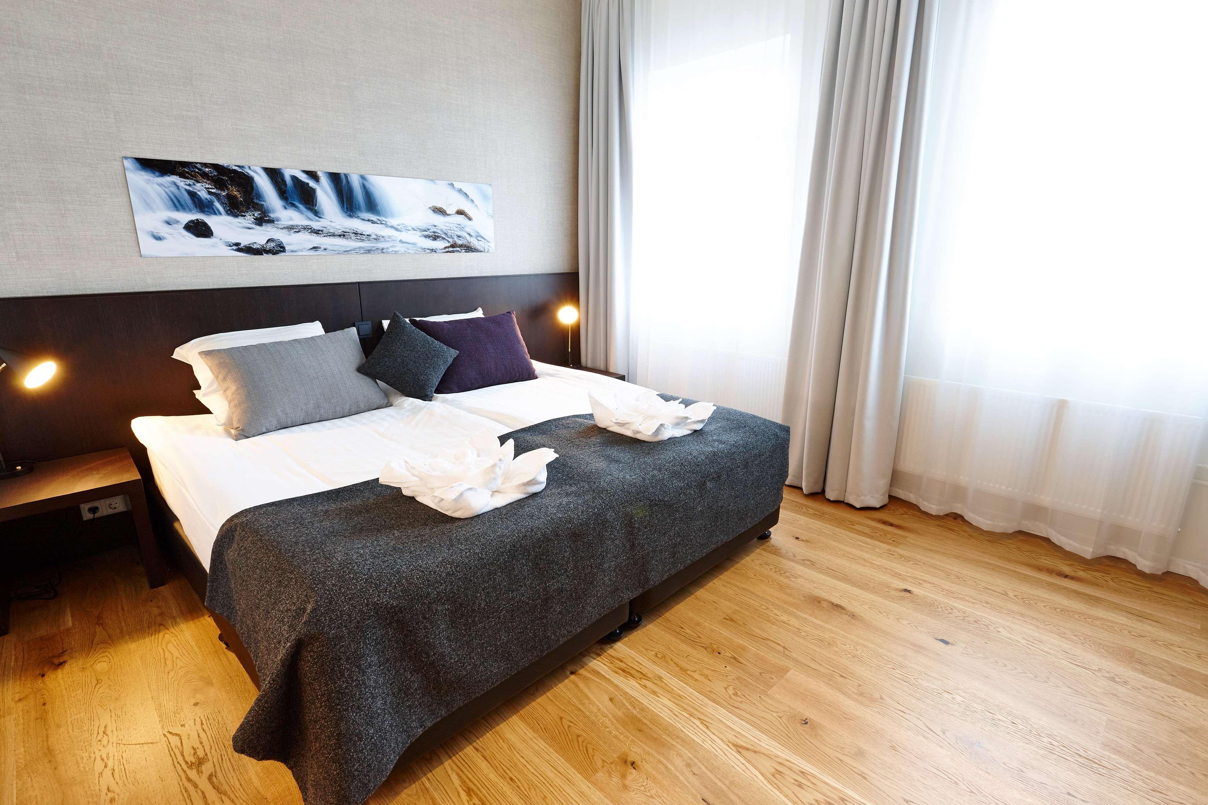Fosshotel Hotel 4*