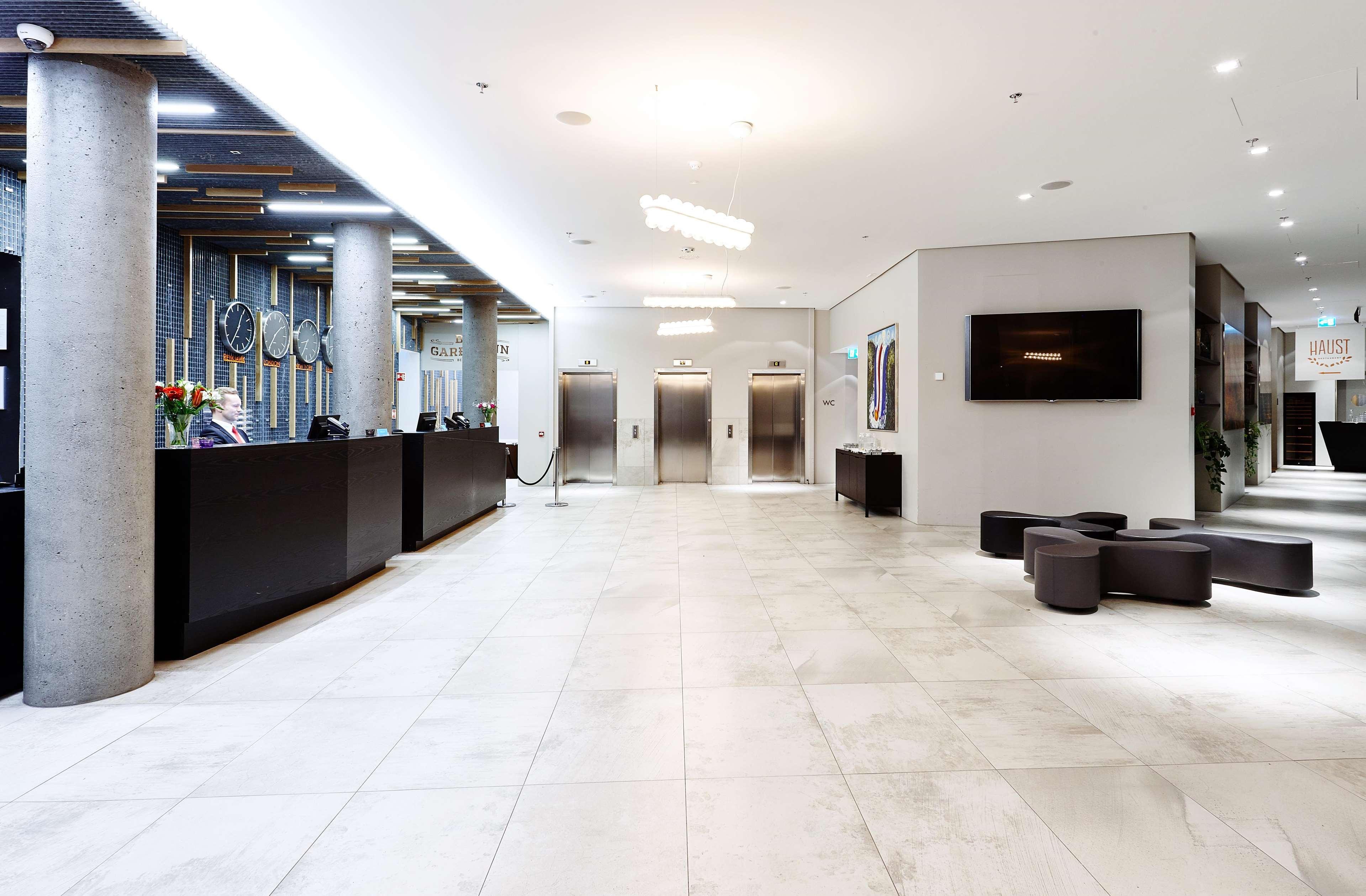 Hotel Fosshotel