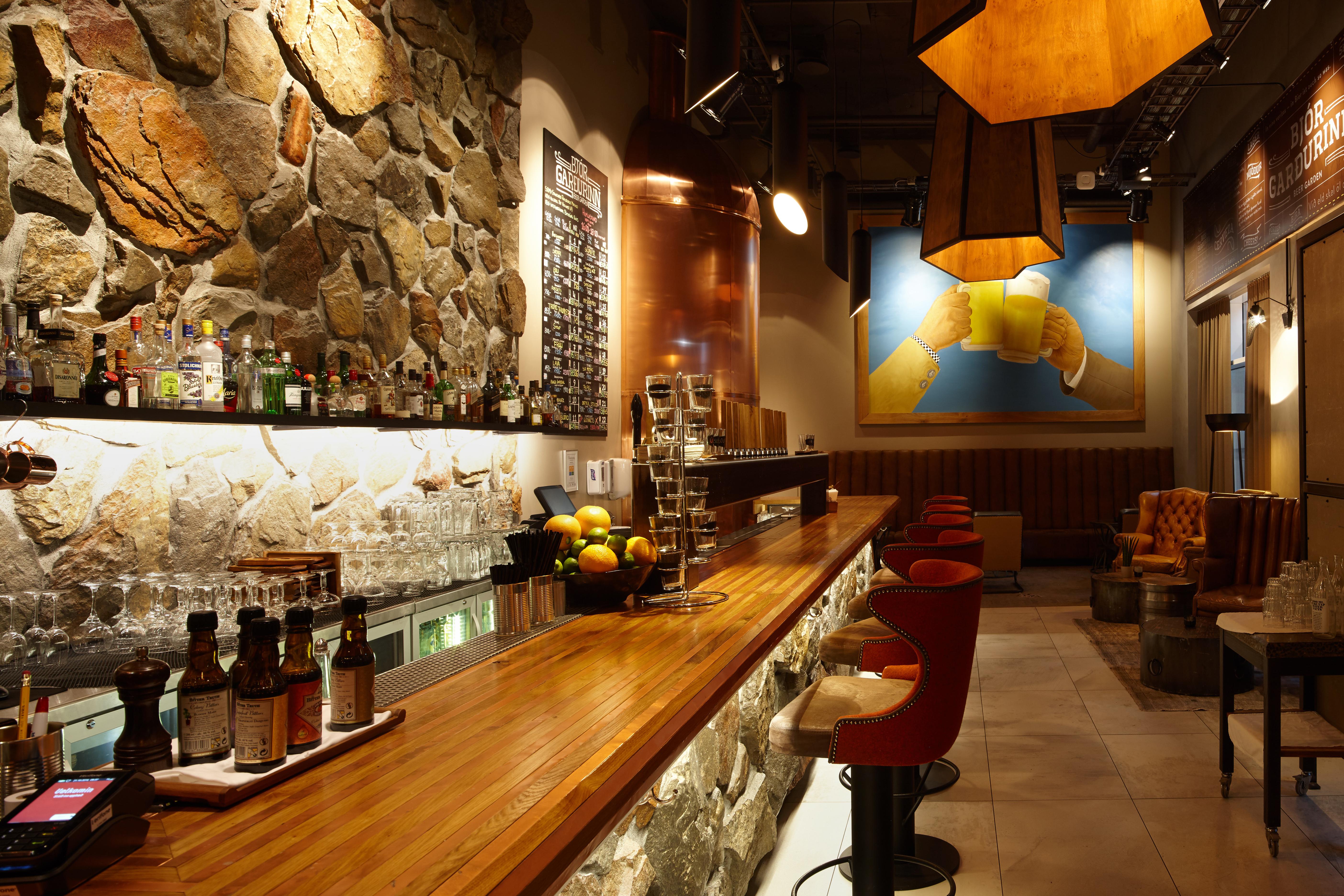 Fosshotel Hotel 4*
