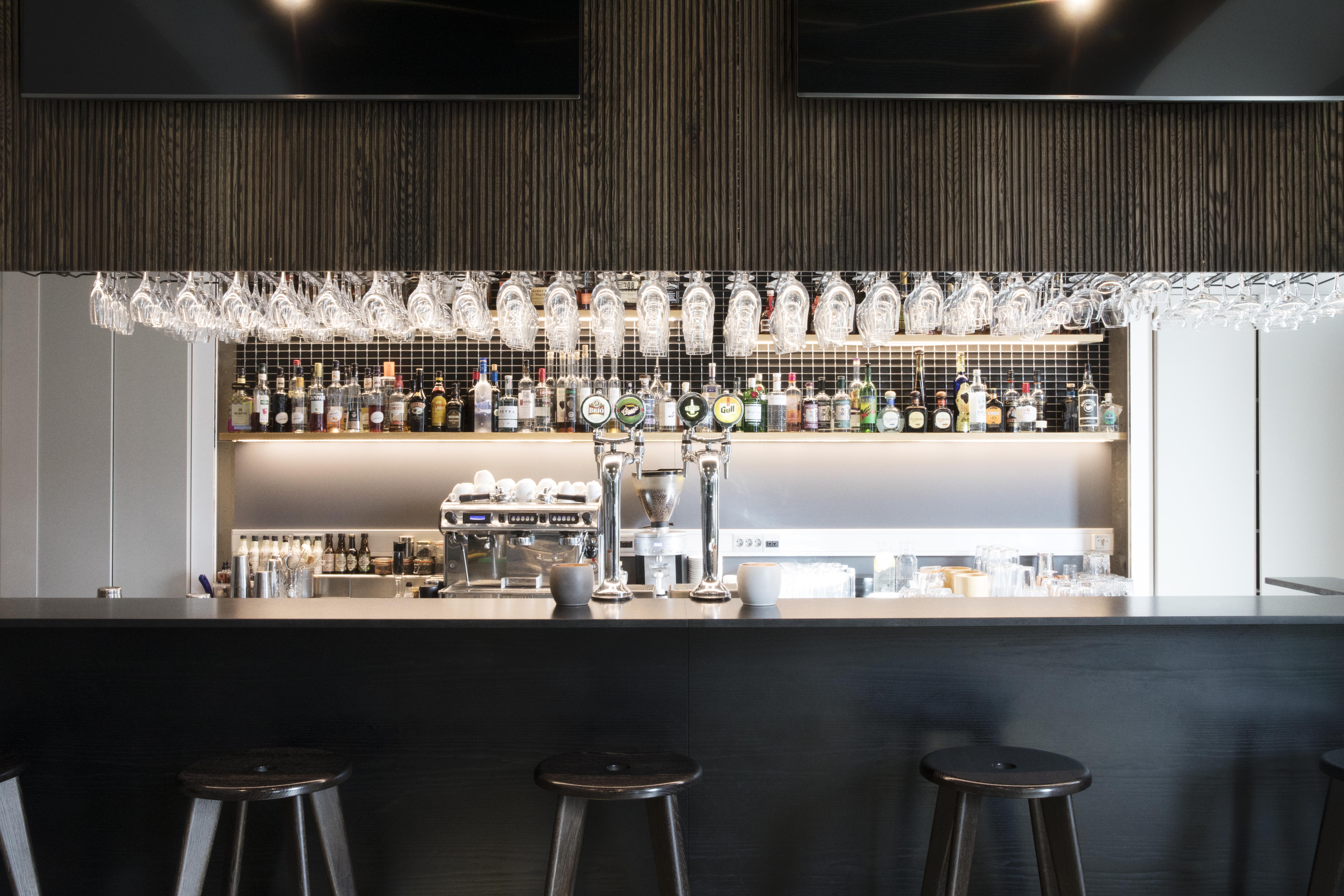 Fosshotel 4* Reykjavík