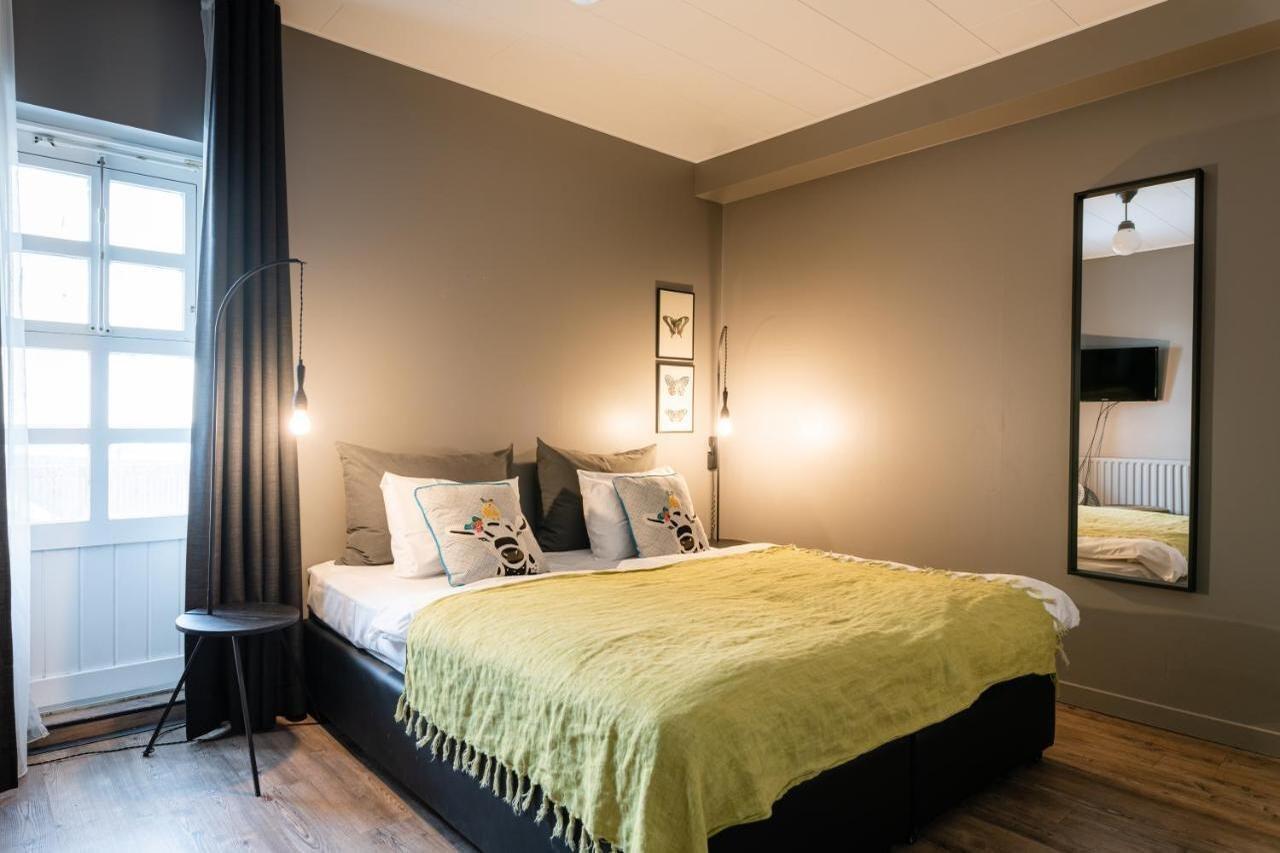 Hotel Leifur Eiriksson Reykjavík