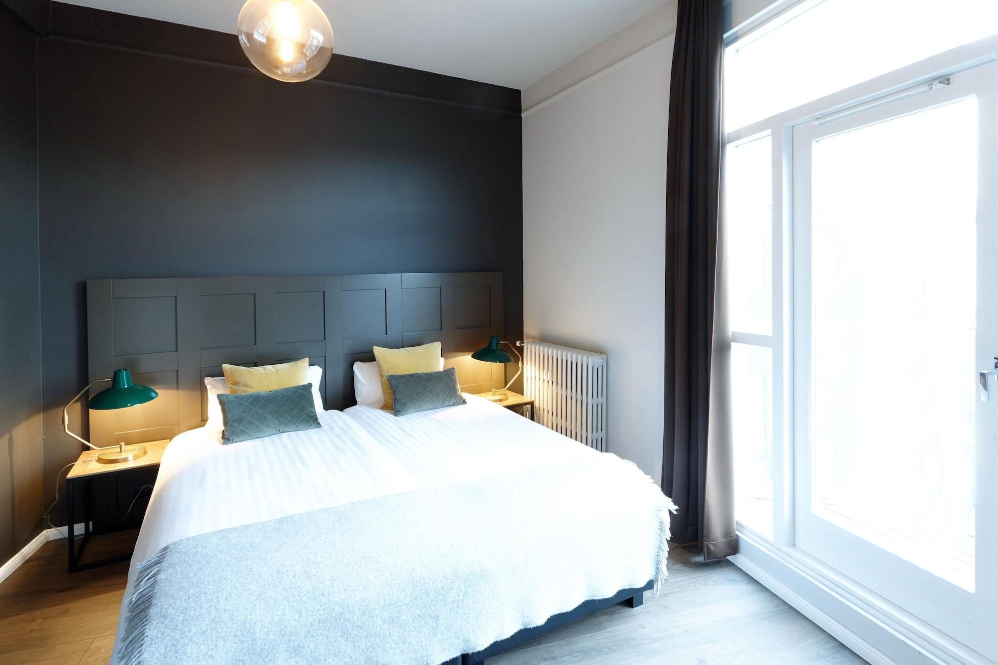 Hotel Fosshotel Baron