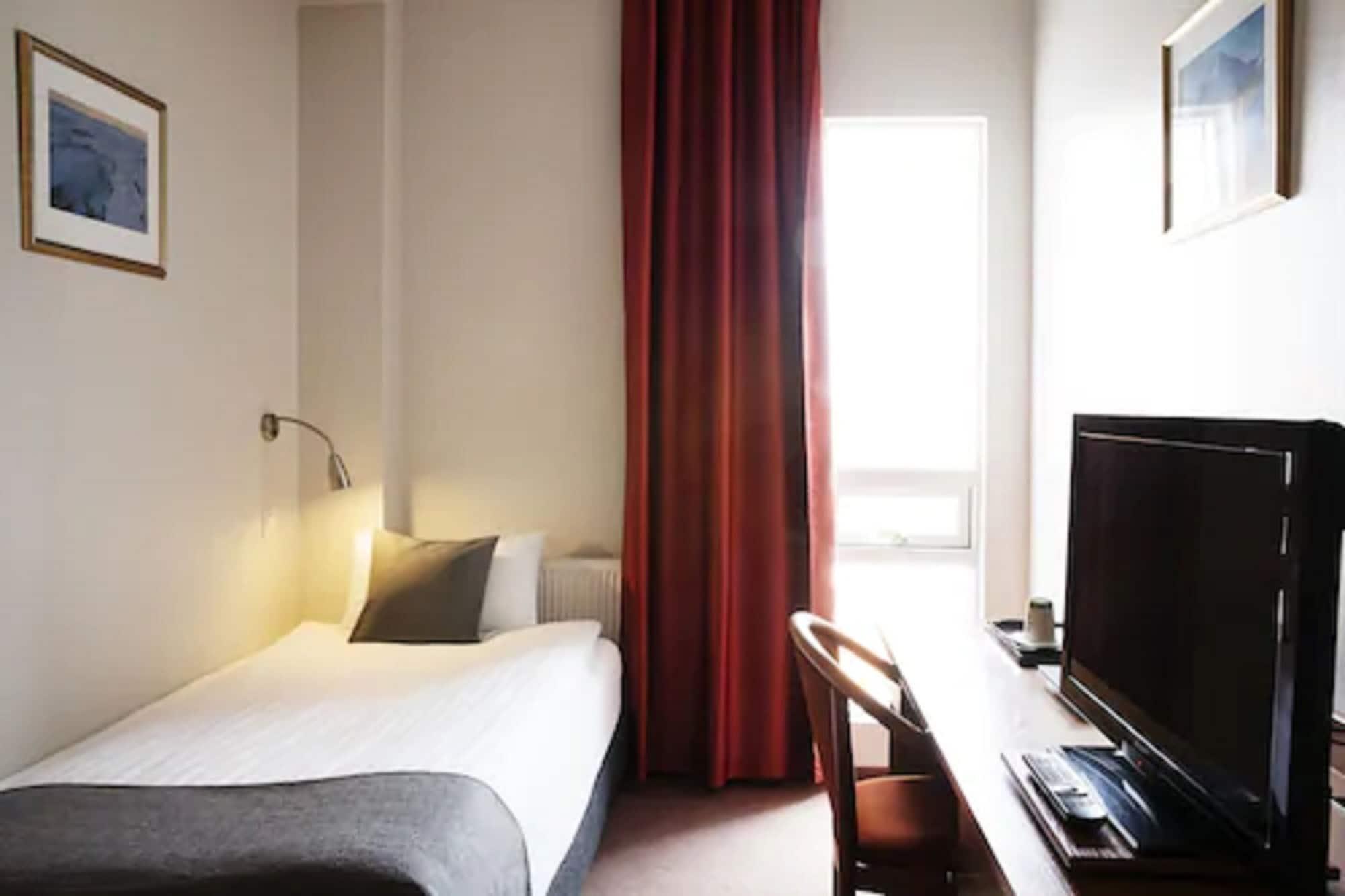 Hotel Fosshotel Baron