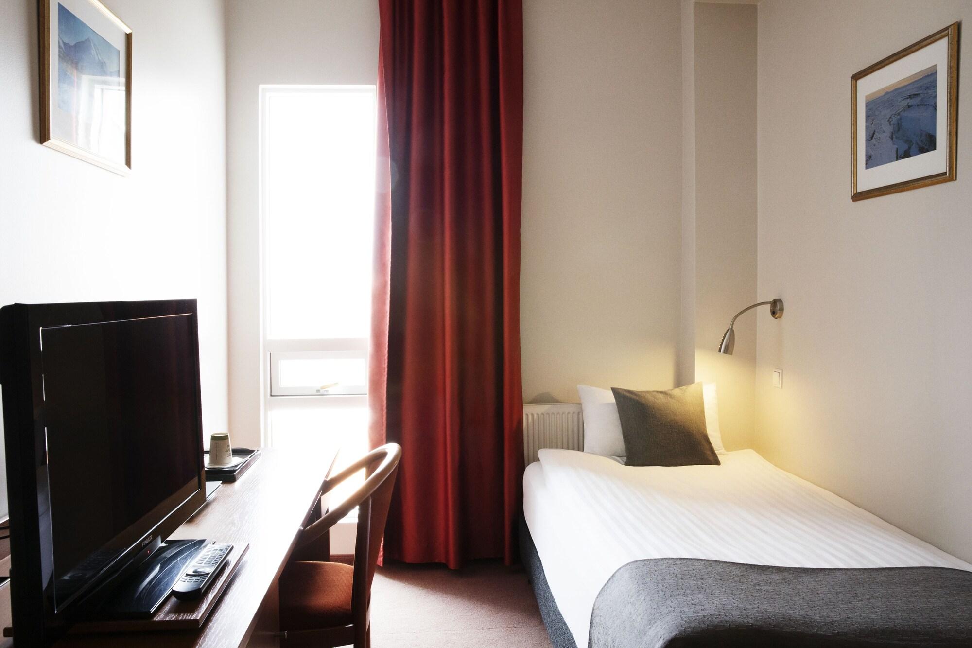 Fosshotel Baron Hotel Reykjavík