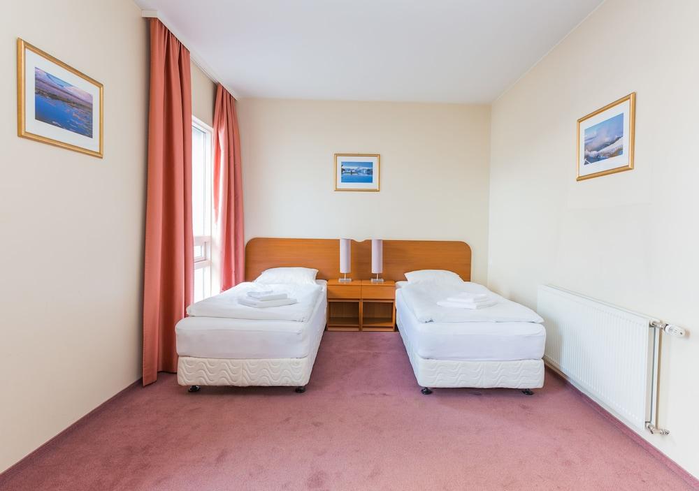 Fosshotel Baron Hotel 3*