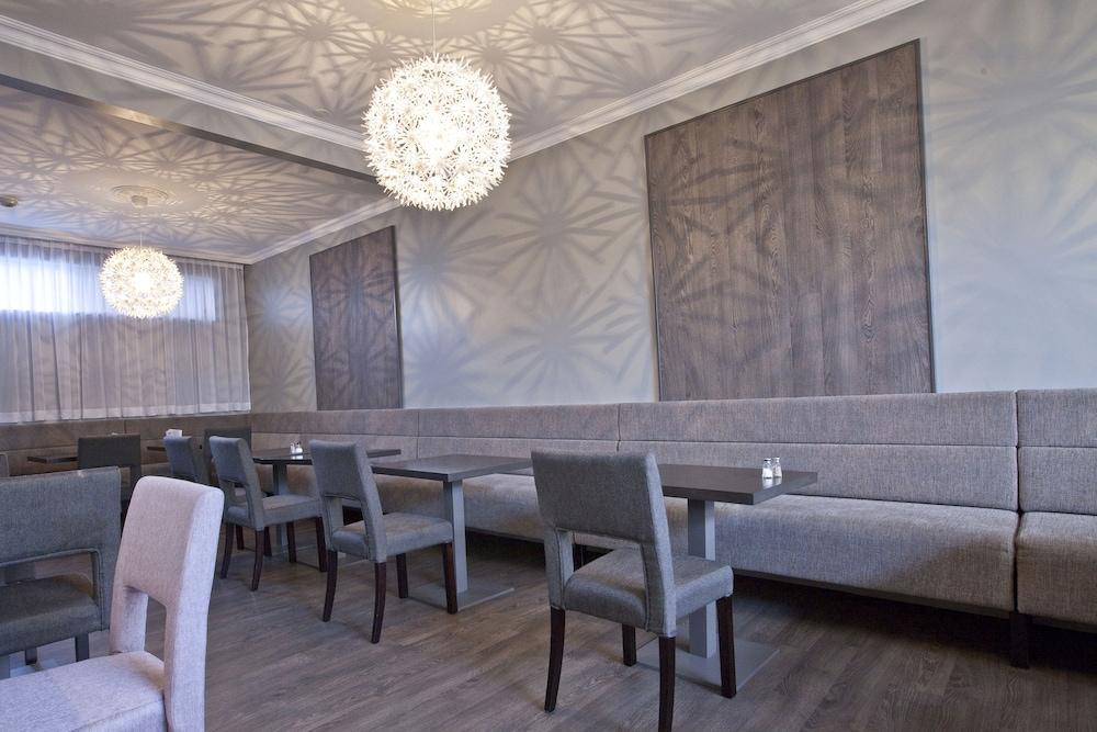 Fosshotel Baron Hotel 3*