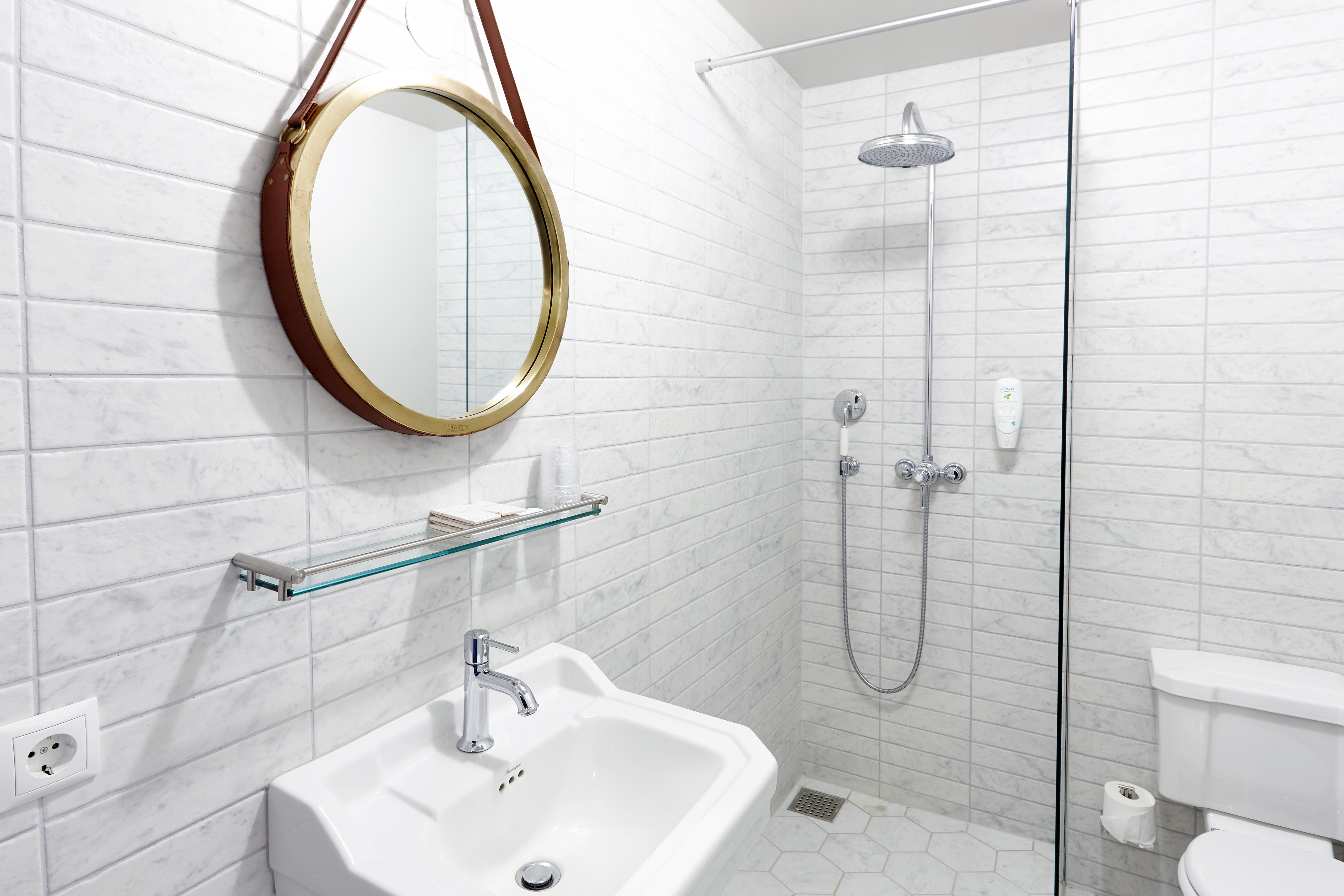 Fosshotel Baron Reykjavík