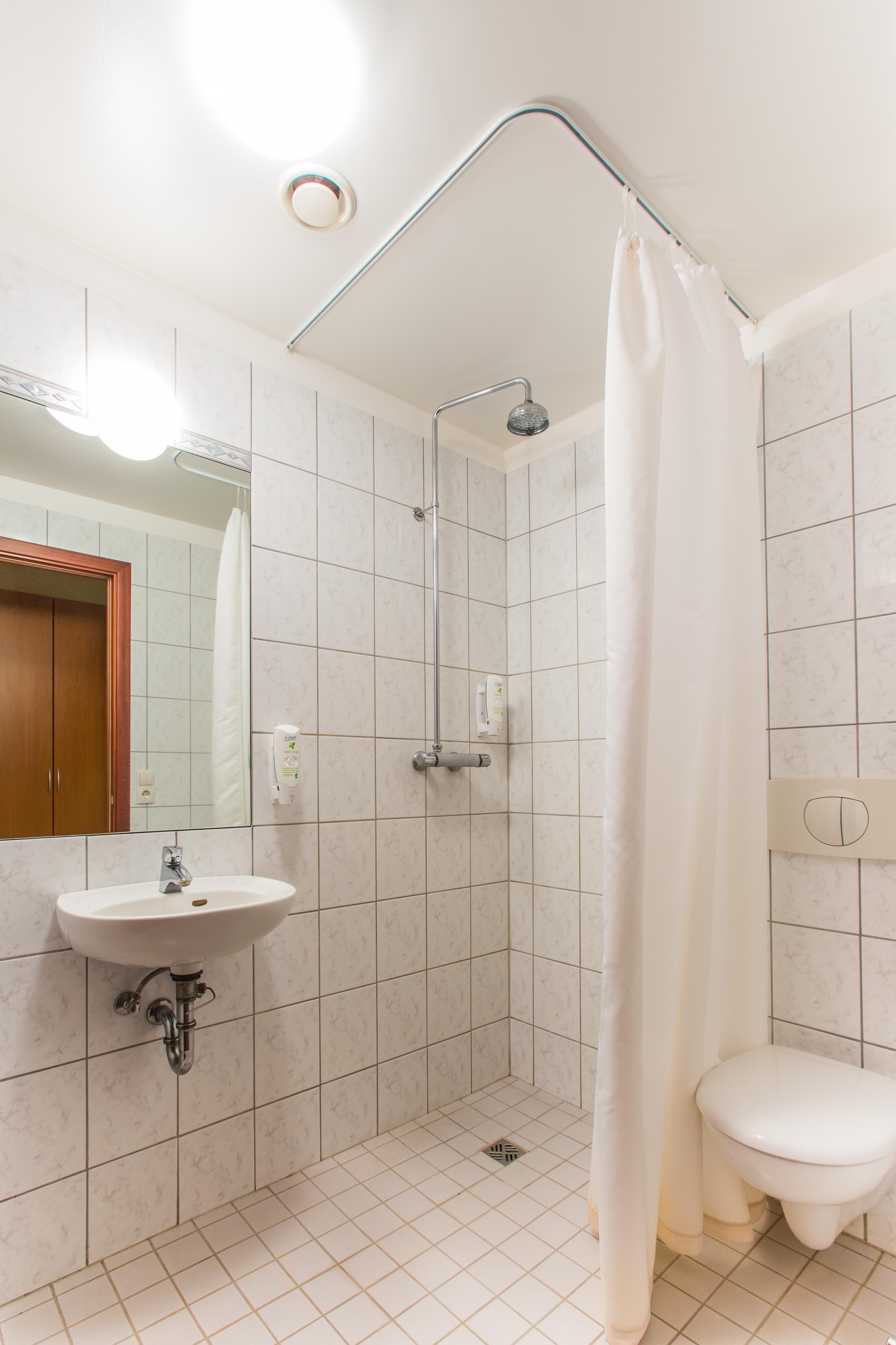 Hotel Fosshotel Baron
