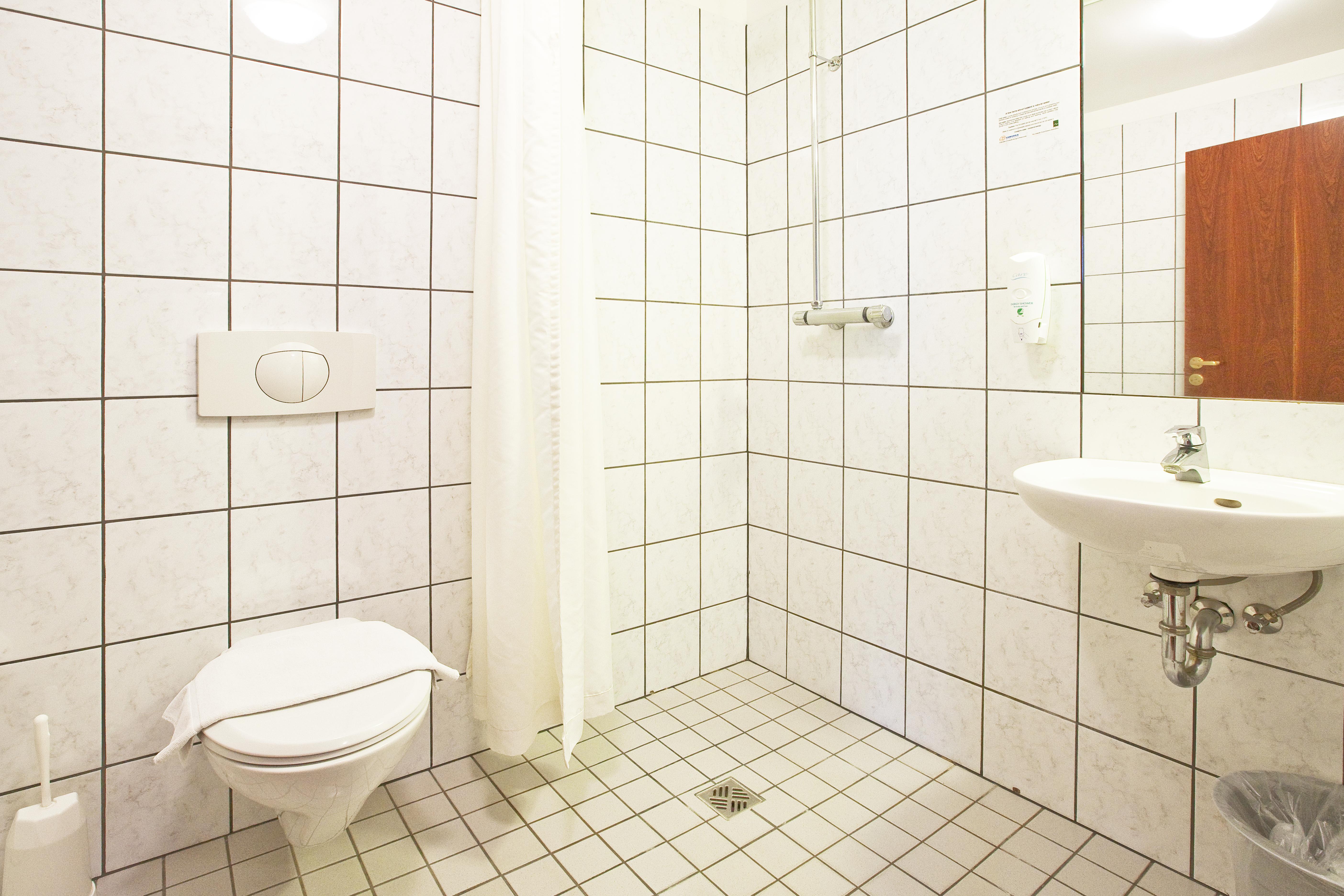Fosshotel Baron Reykjavik