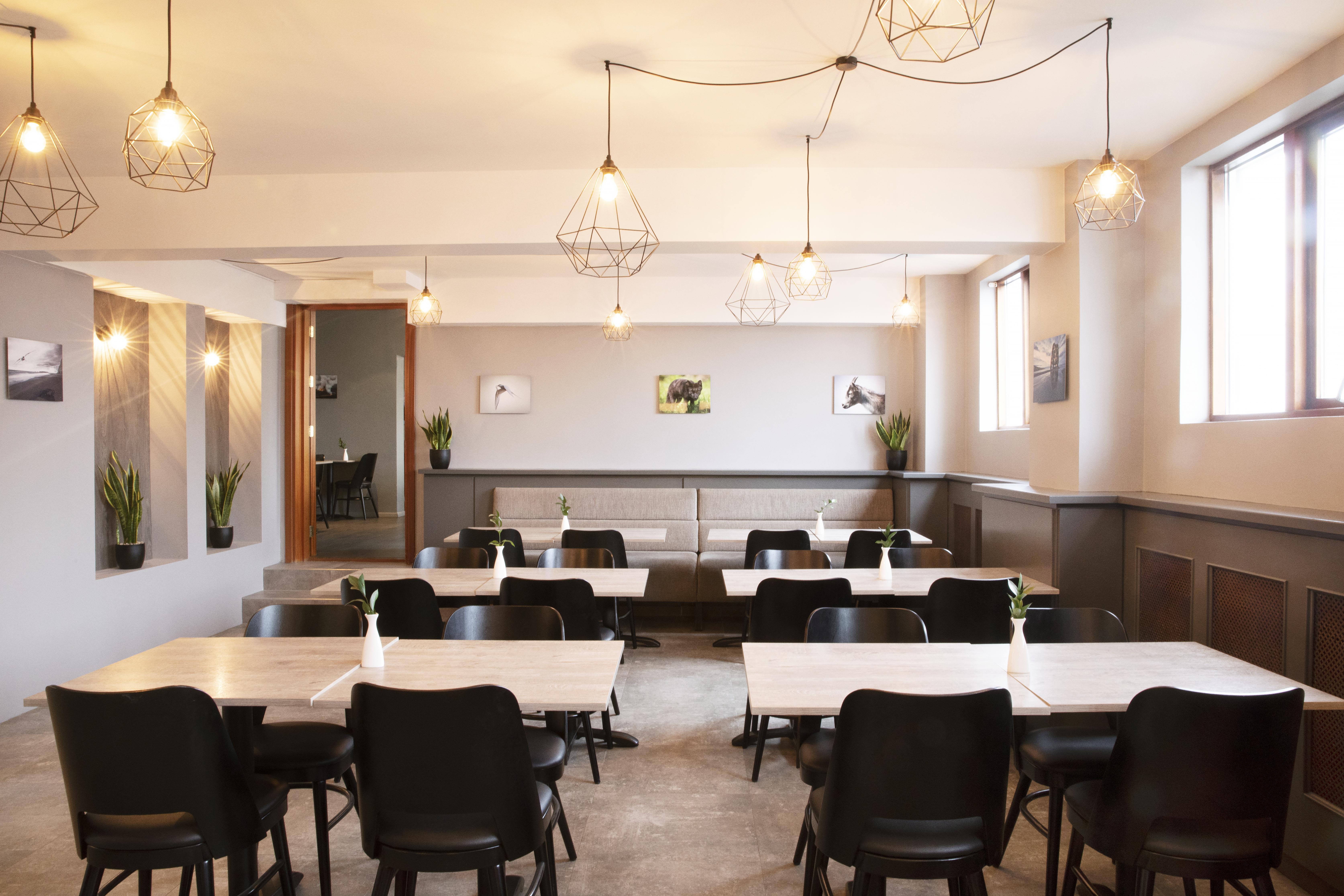 Hotel Fosshotel Baron