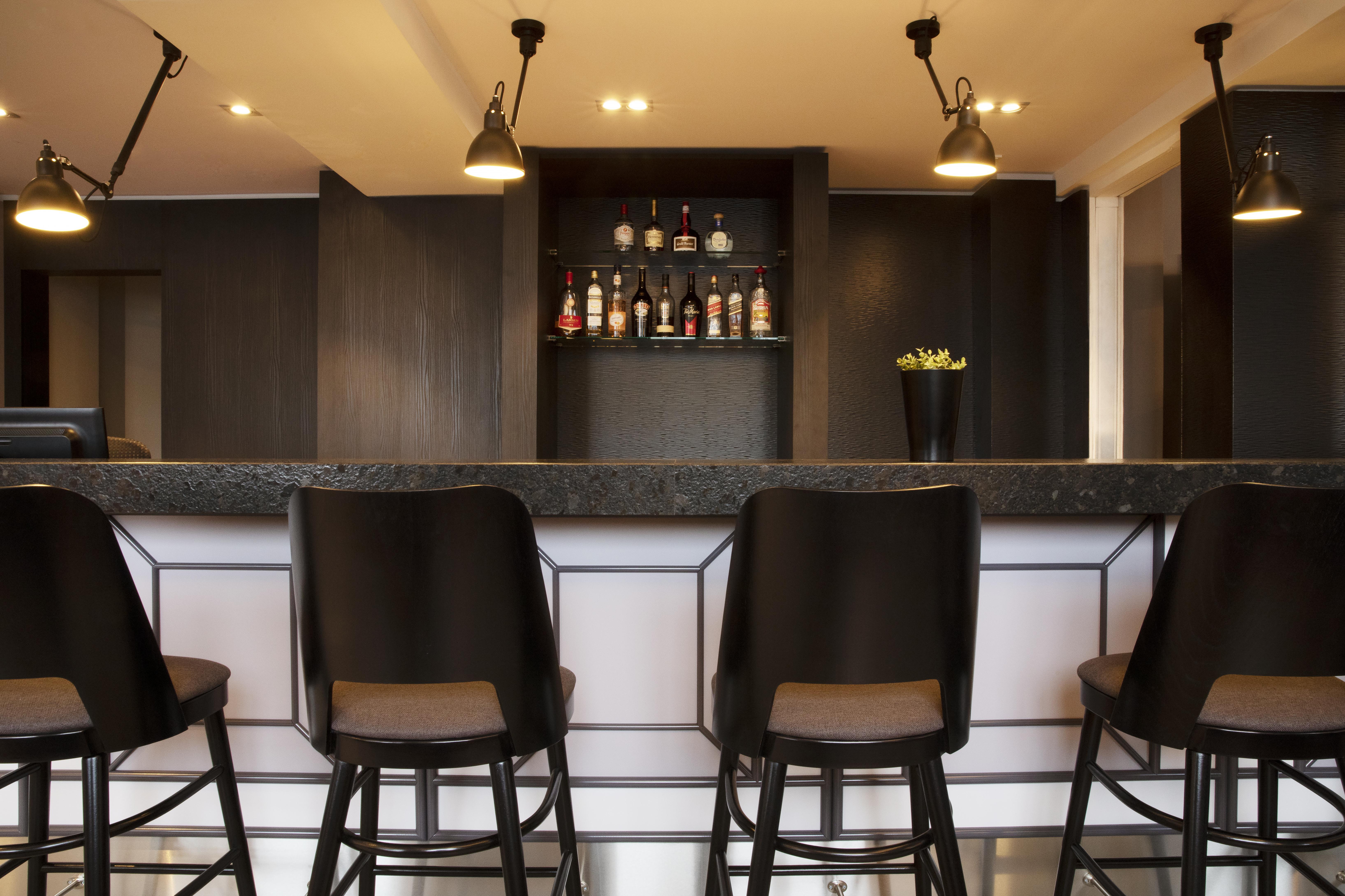 Hotel Fosshotel Baron Reykjavík