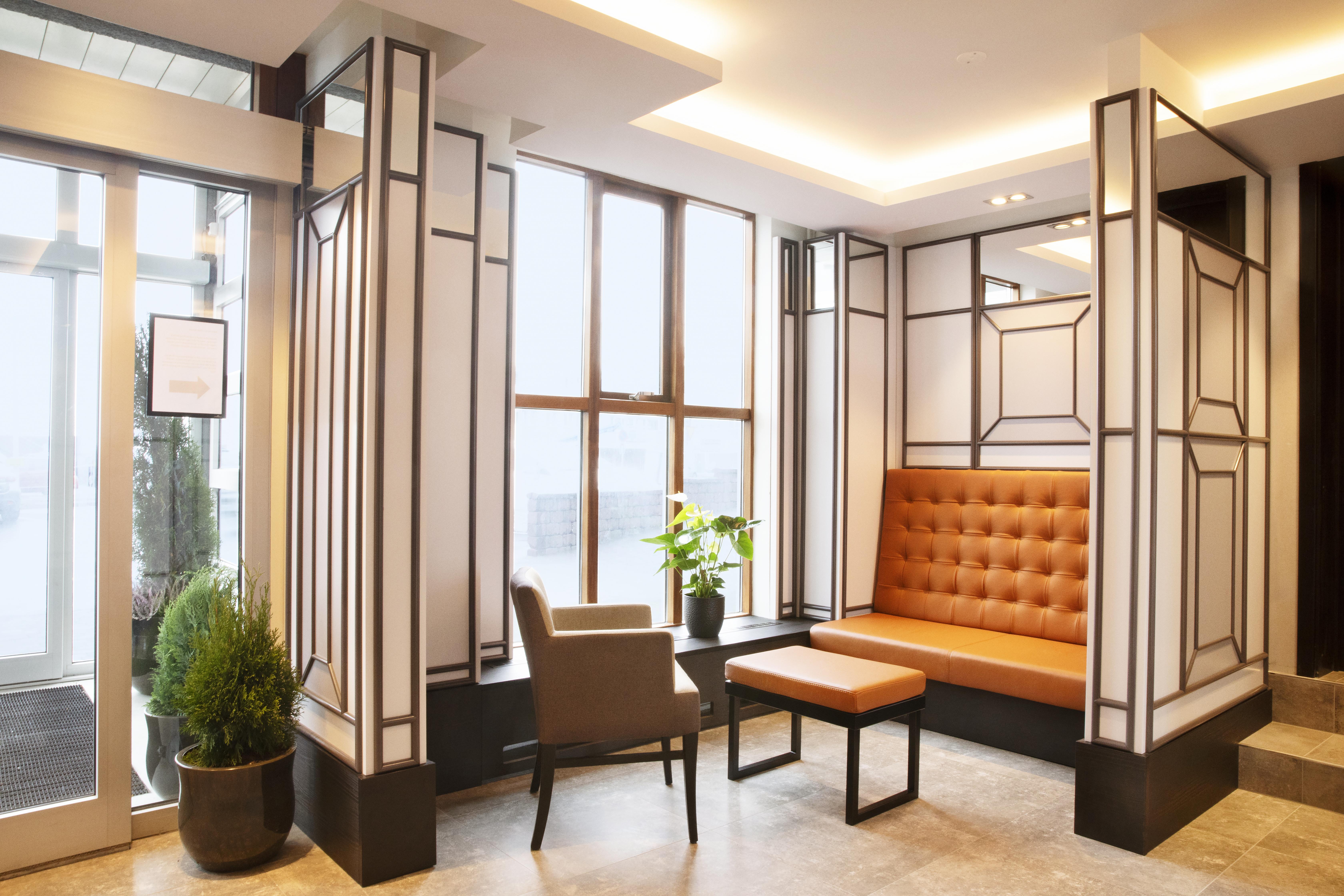 Fosshotel Baron