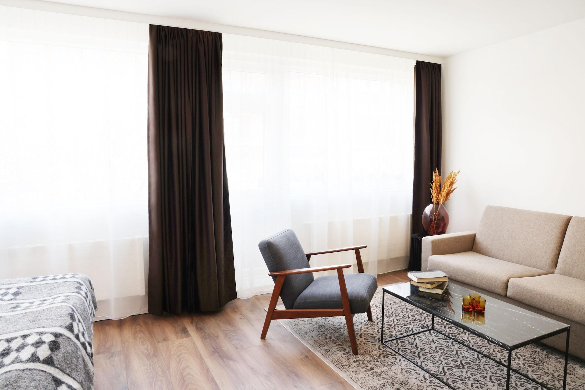 Hotel Fosshotel Lind