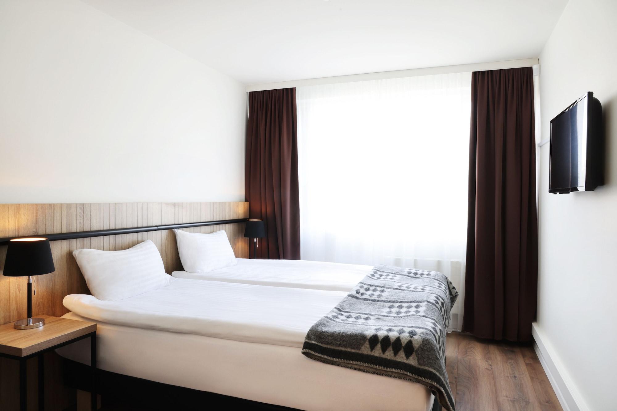 Hotel Fosshotel Lind