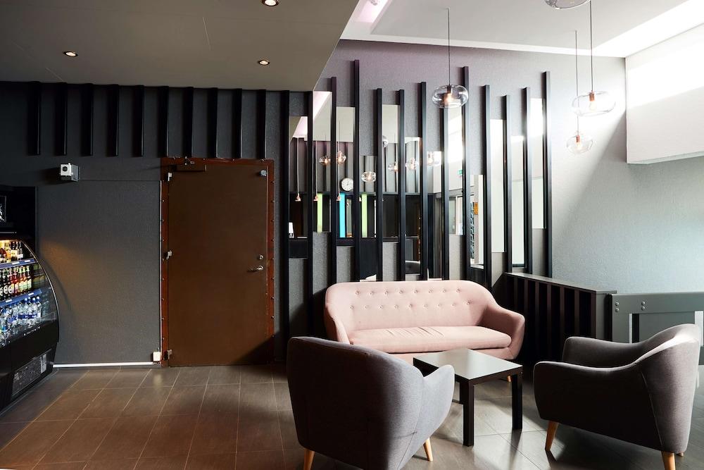 Fosshotel Lind Reykjavik
