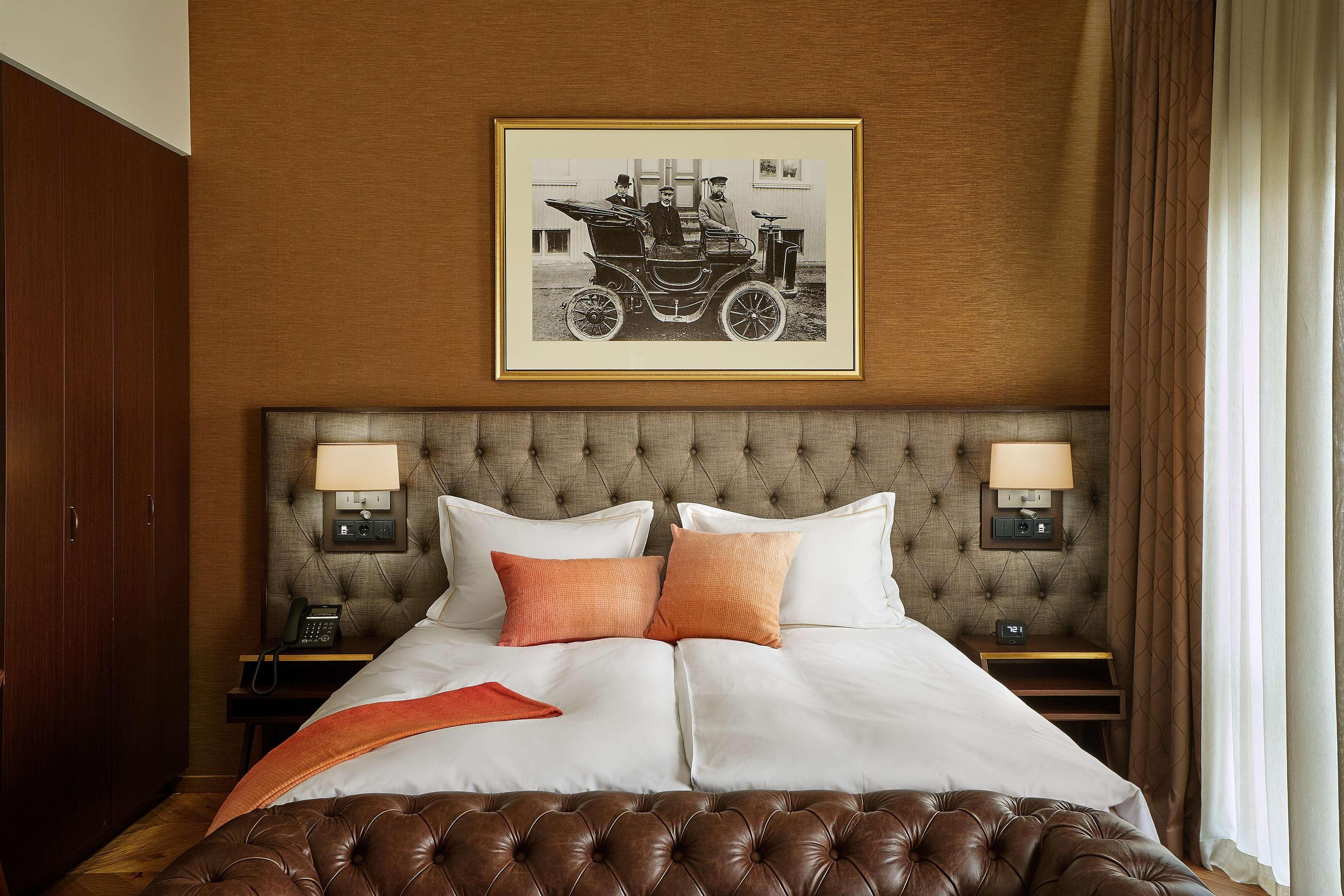 Hotel Konsulat Hotel, Curio Collection By Hilton 4*