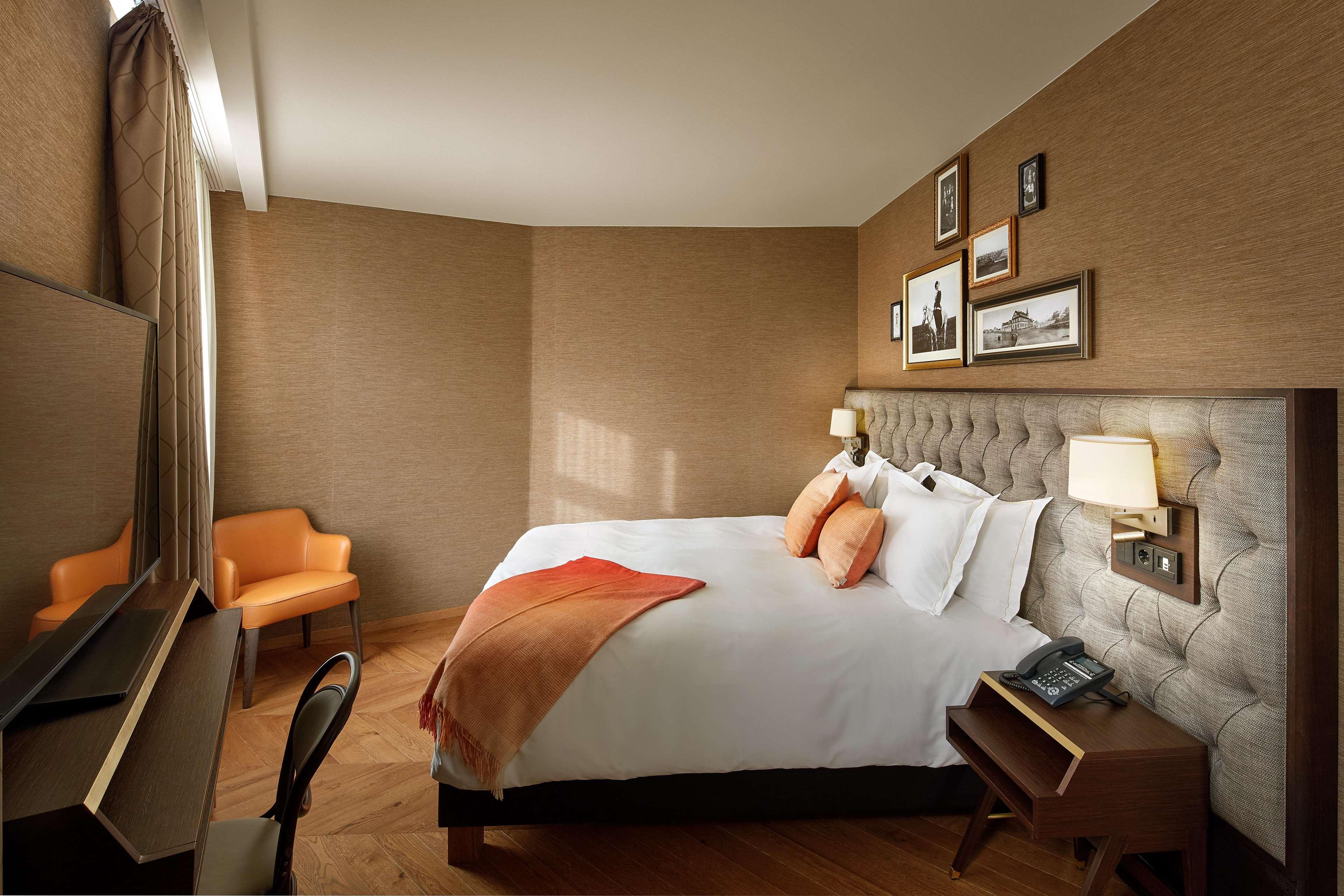 Konsulat Hotel, Curio Collection By Hilton Hotel