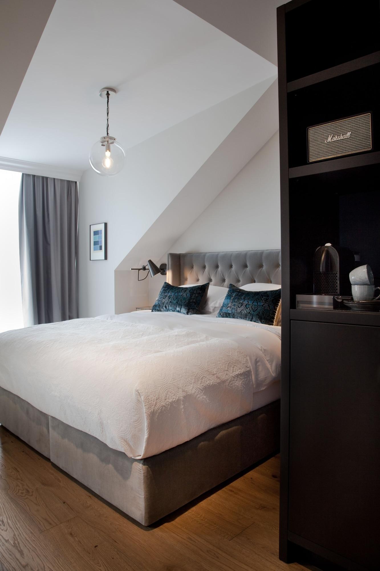 Hotel By Keahotels Reykjavík