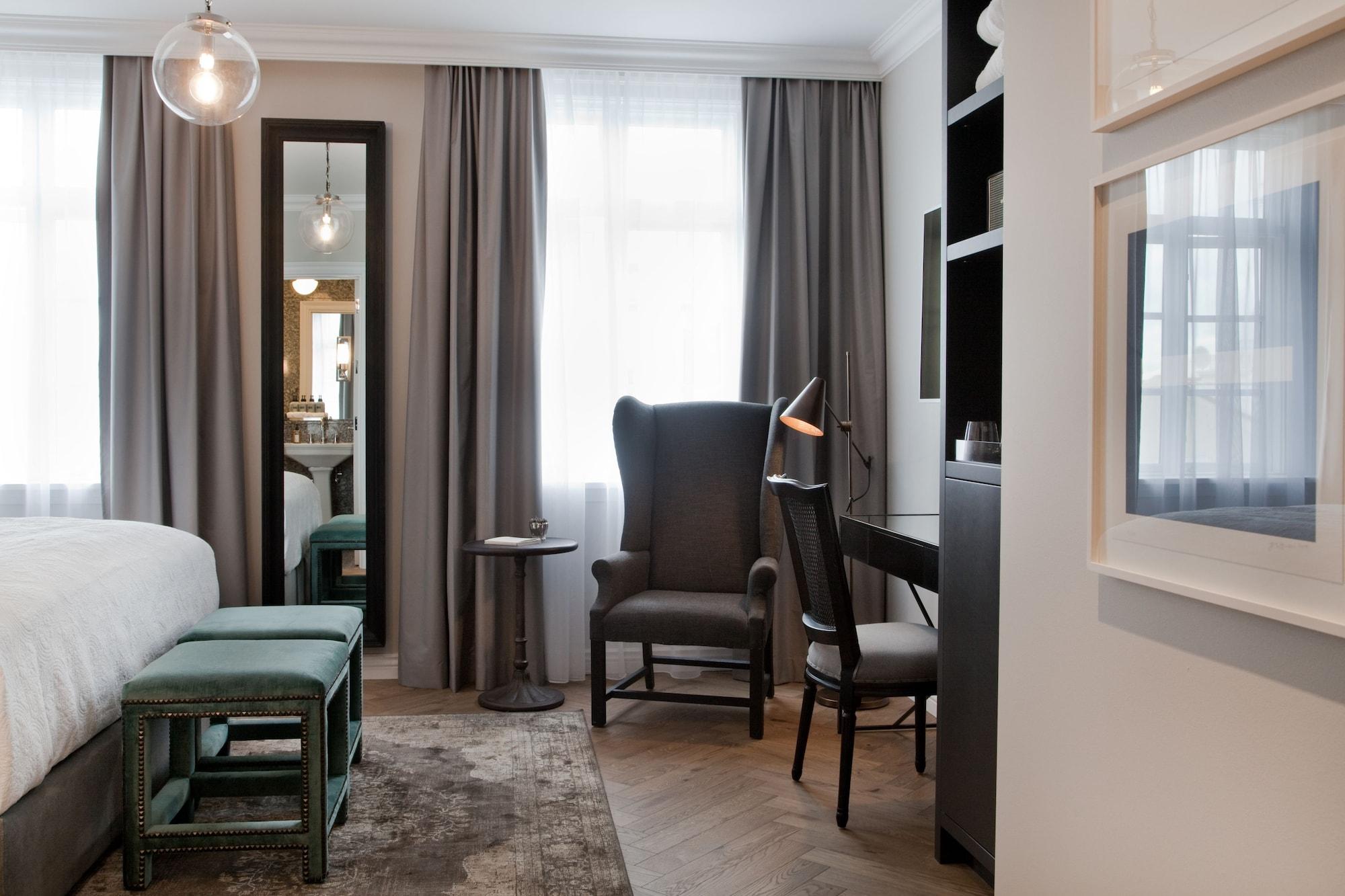 By Keahotels Hotel 4*