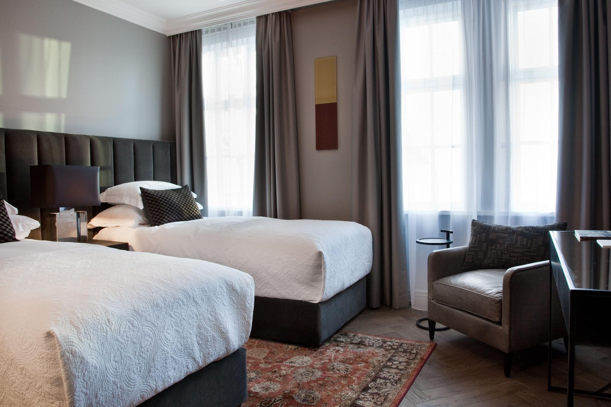By Keahotels Hotel 4*