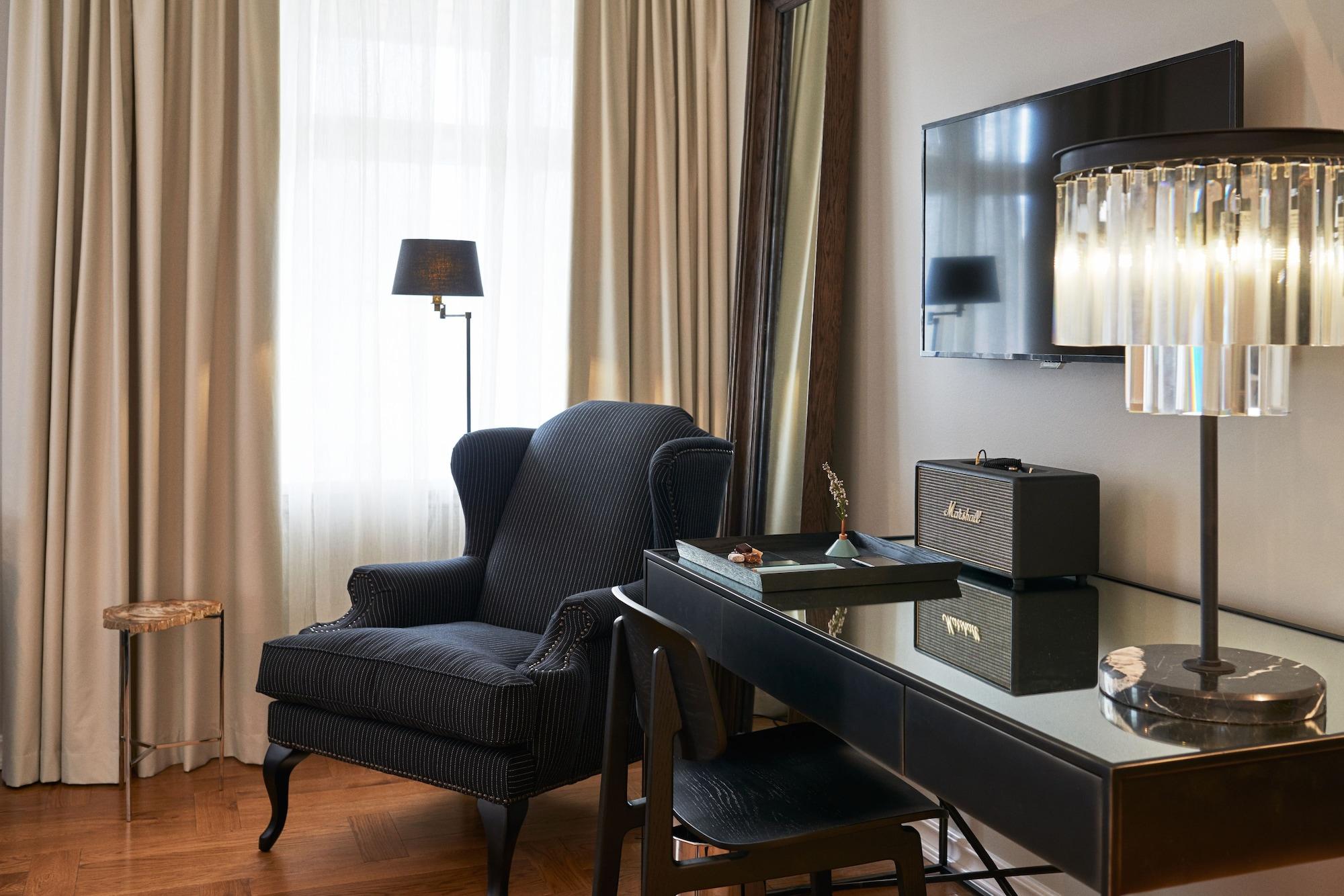 By Keahotels Hotel 4*