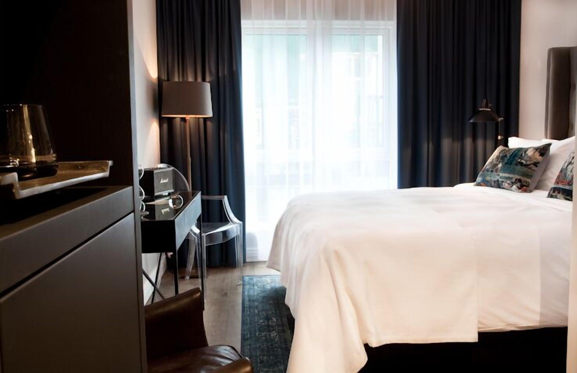 Hotel By Keahotels Reykjavik