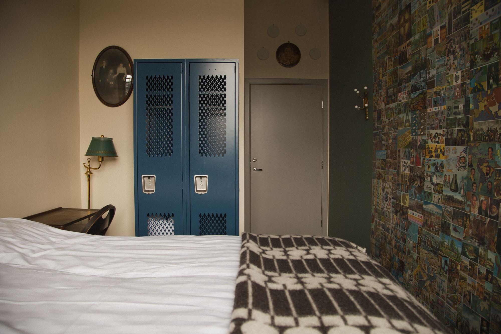 Kex Hostel