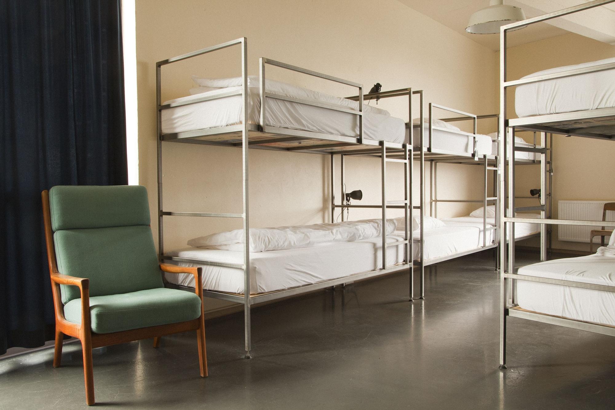 Kex Hostel Reykjavik