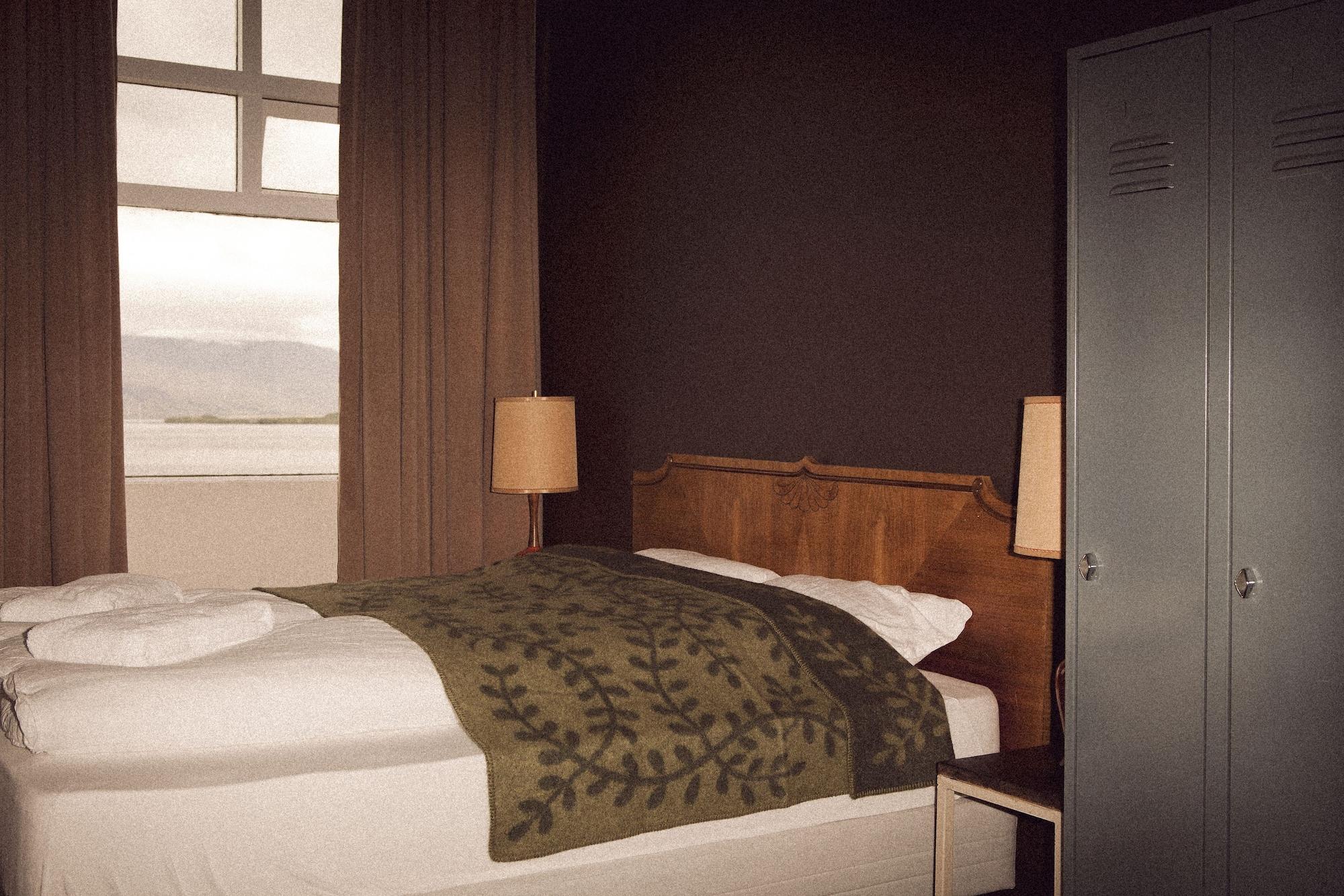 Hostel Kex Reykjavik