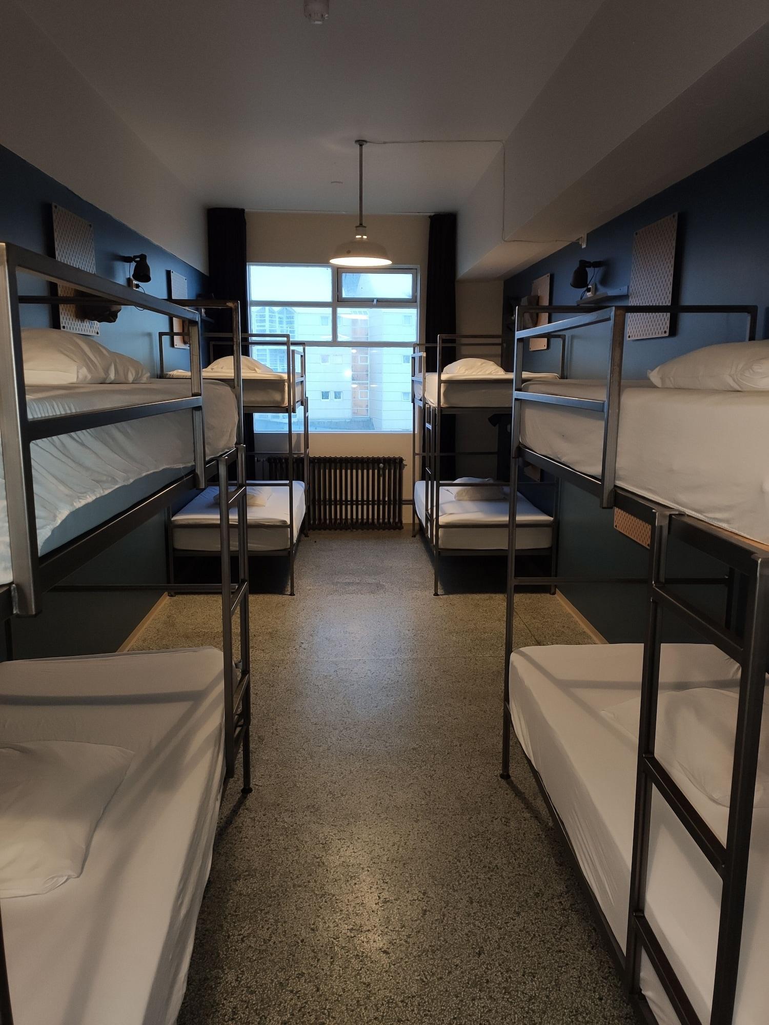 Kex Hostel *