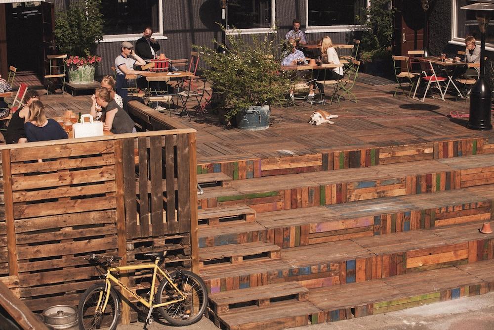 Kex Hostel