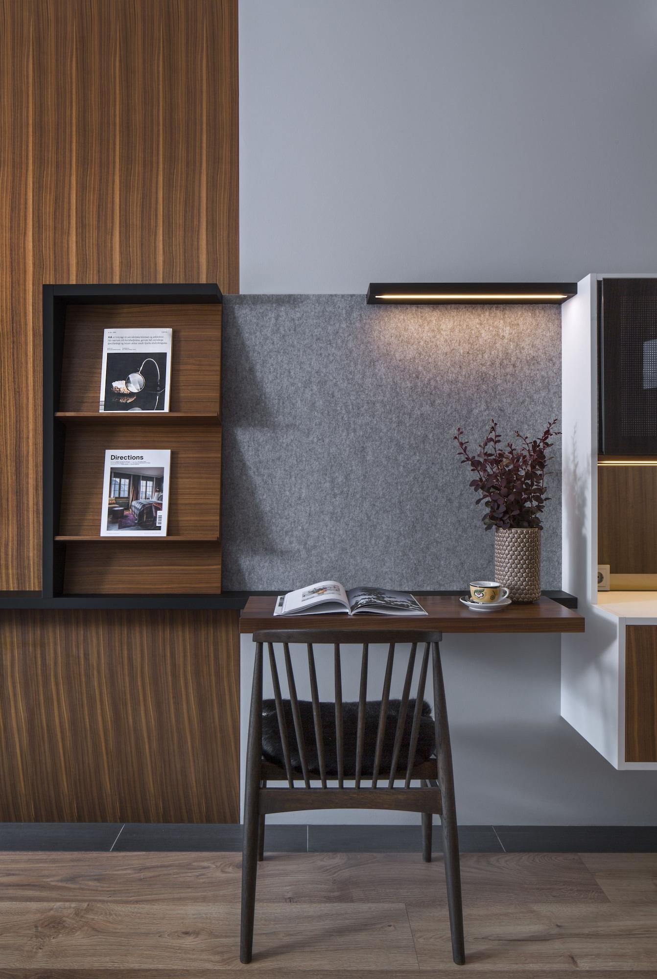 Ion Hotel, Reykjavik, A Member Of Design