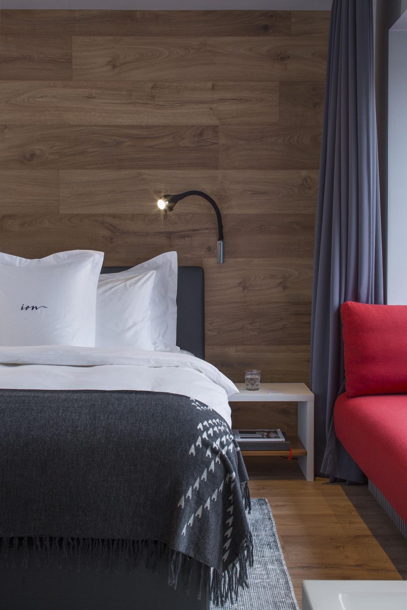 Ion Hotel, Reykjavik, A Member Of Design Reykjavik