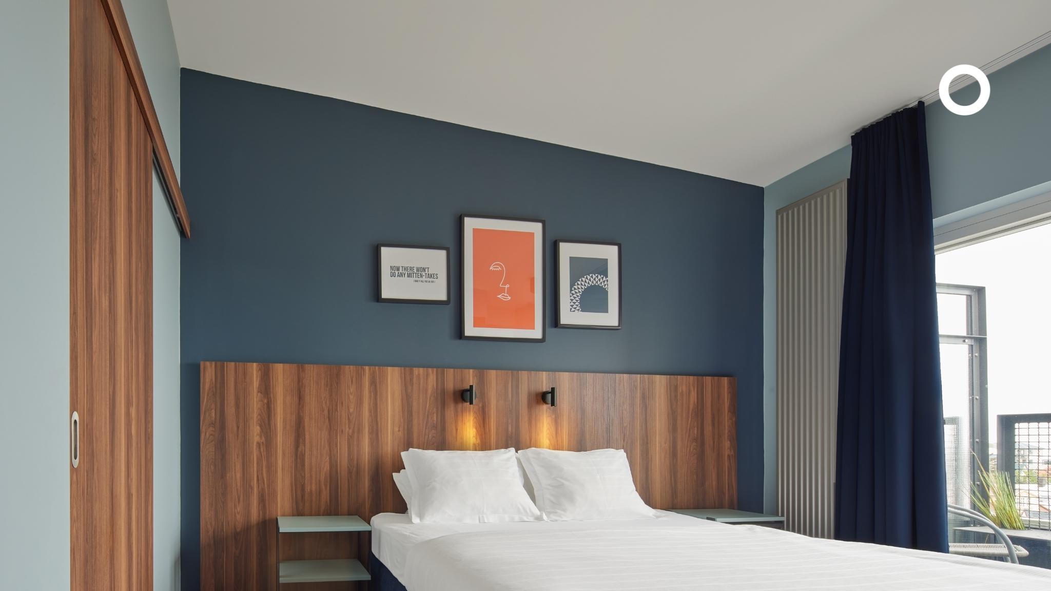 Hotel Grandi By Center Reykjavík