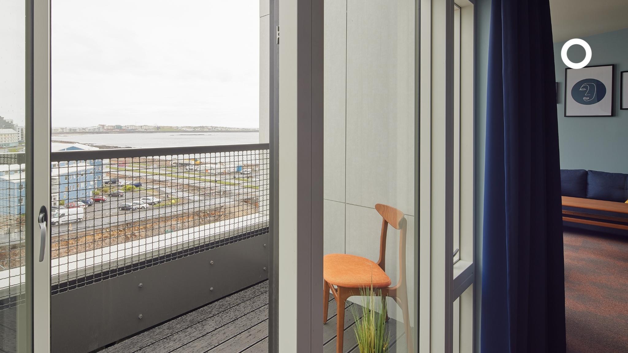 Grandi By Center Reykjavik