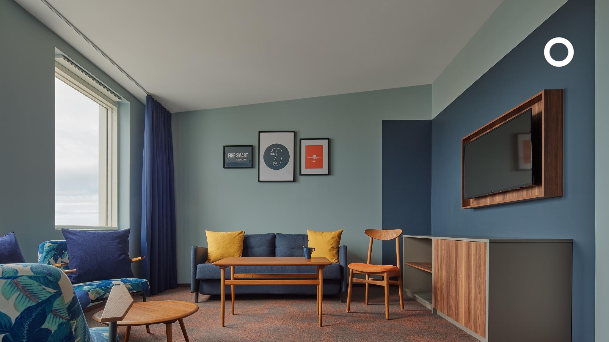 Grandi By Center Hotel