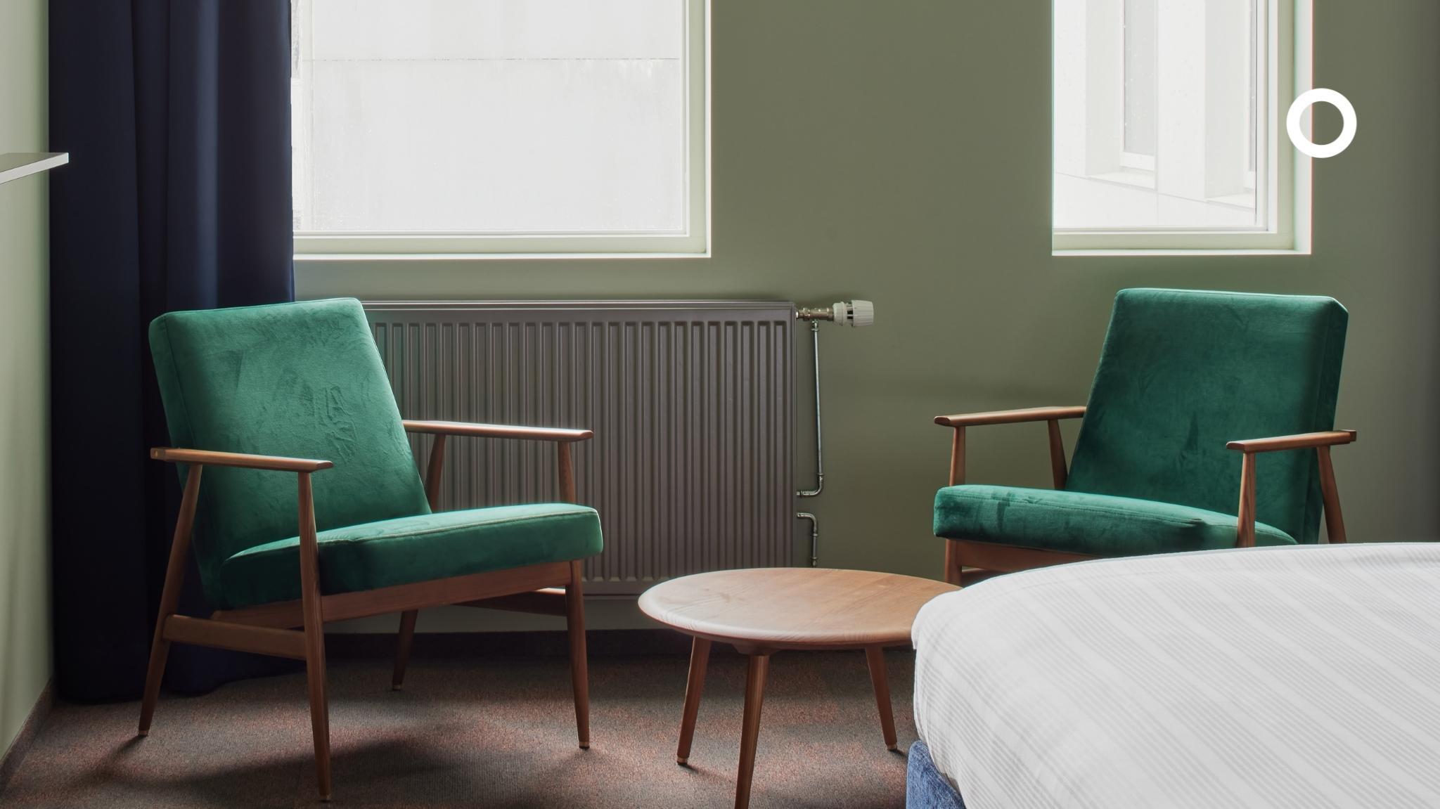 Grandi By Center Hotel