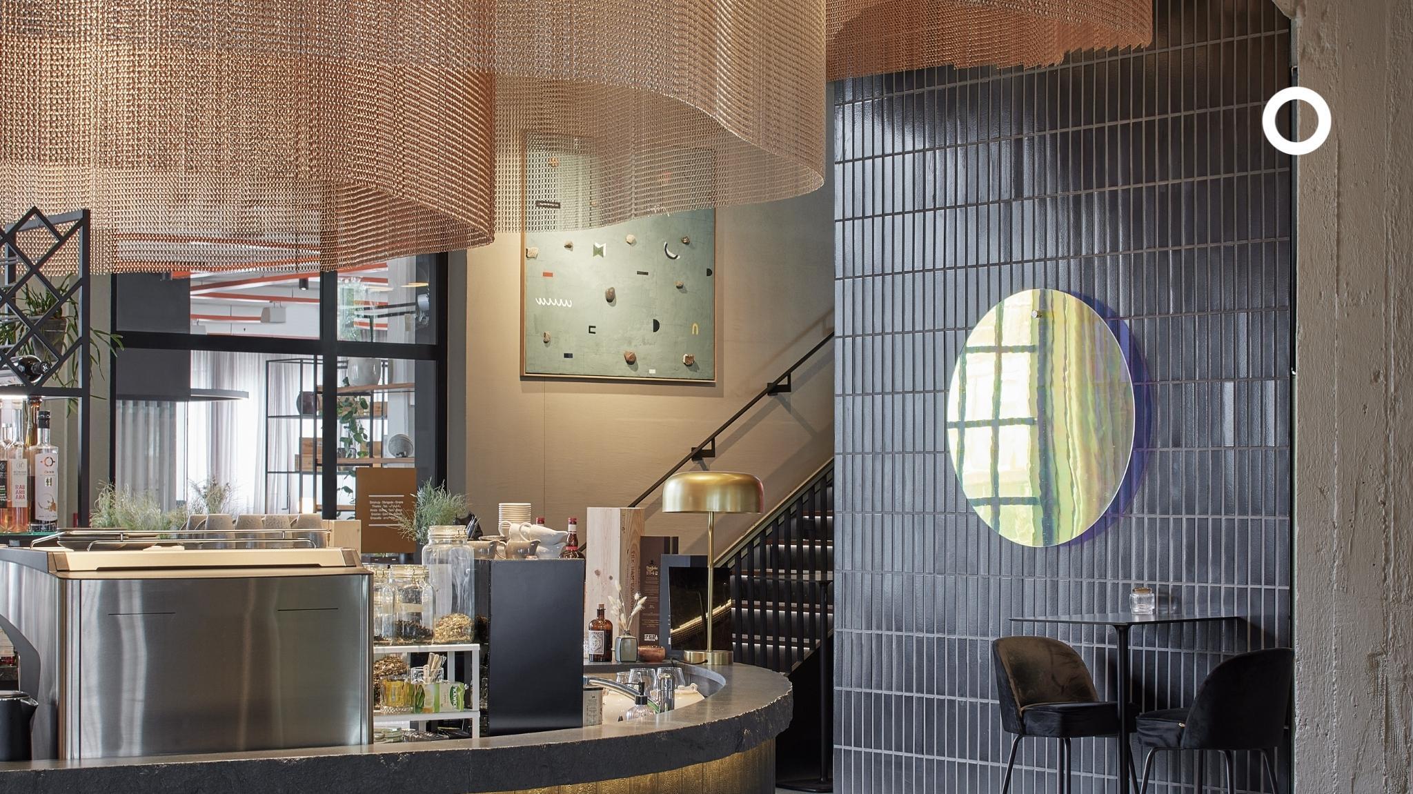 Grandi By Center Hotel