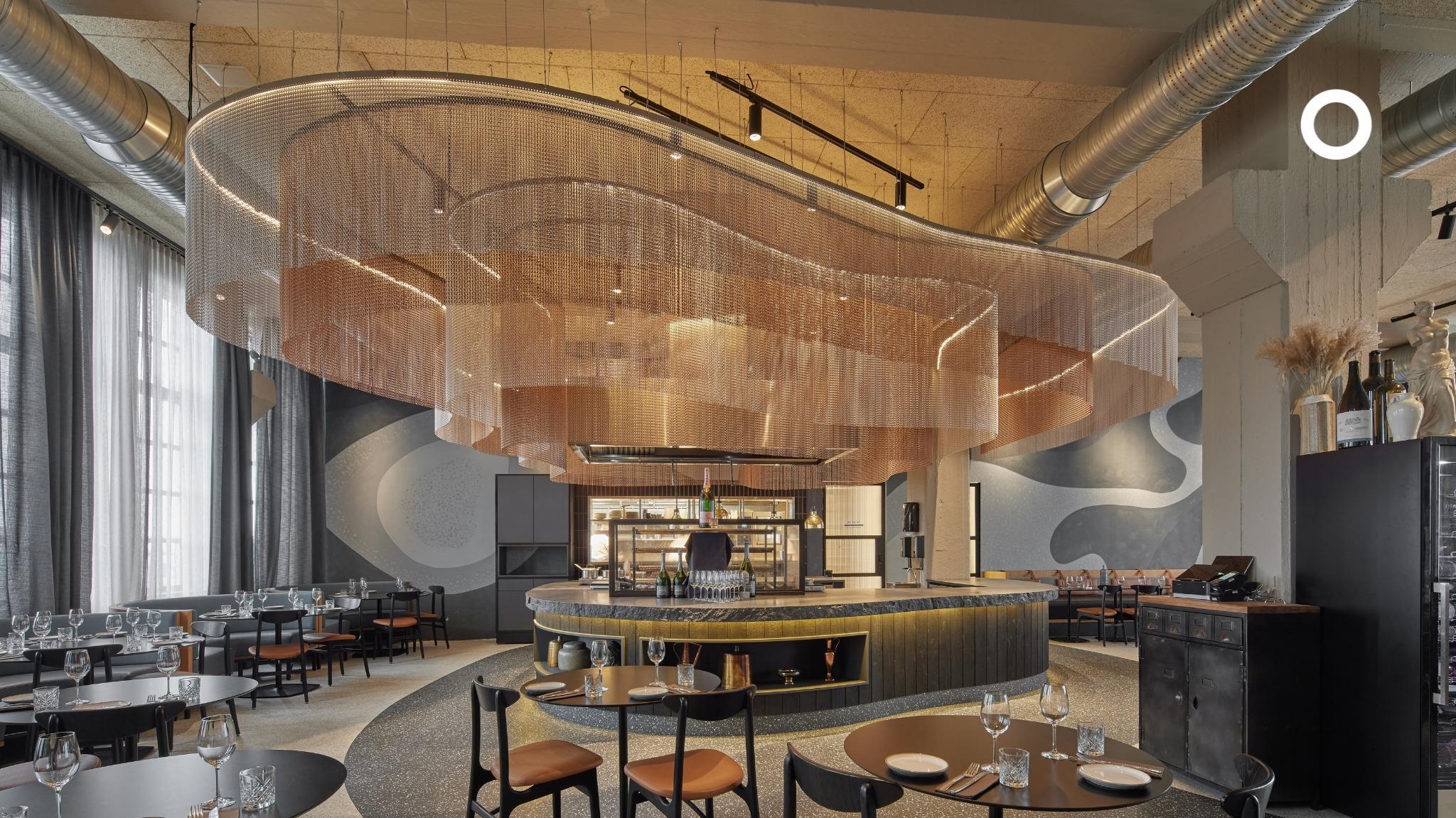 Grandi By Center Hotel