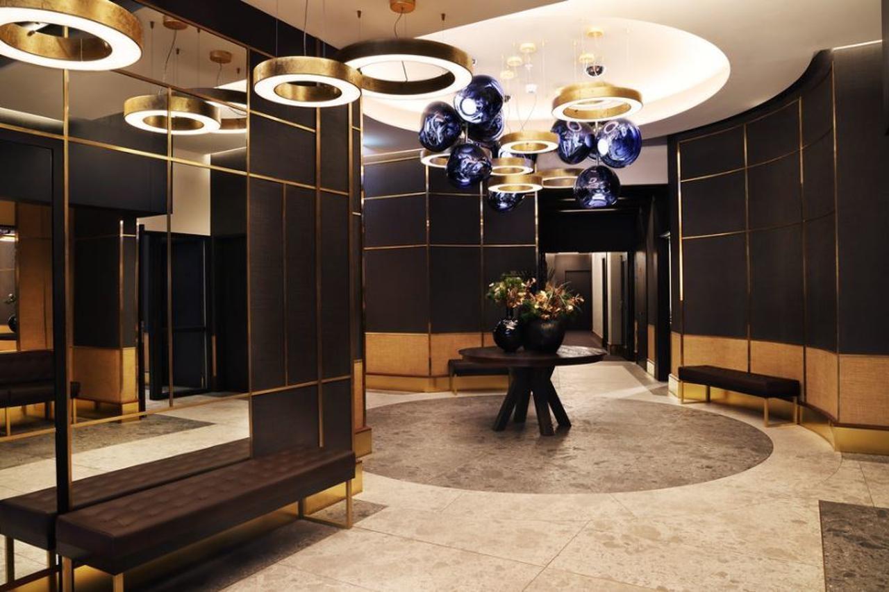 Saga Hotel