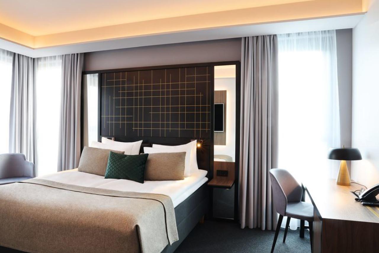 Saga 4* Reykjavik