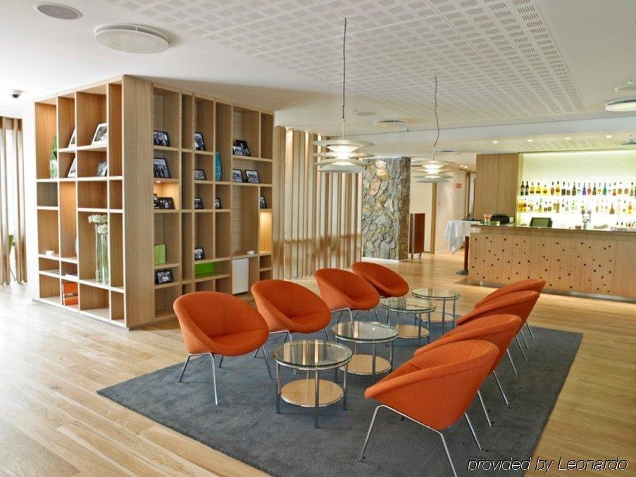 Natura - Berjaya Iceland 4* Reykjavík