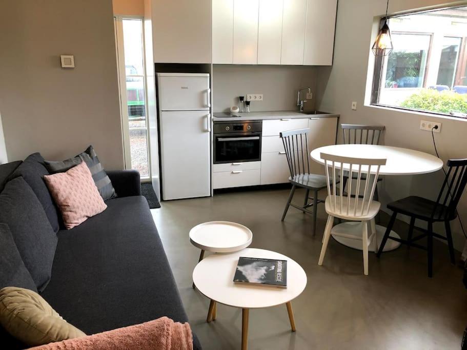Adorable One Bedroom With Free Parking. Apartment