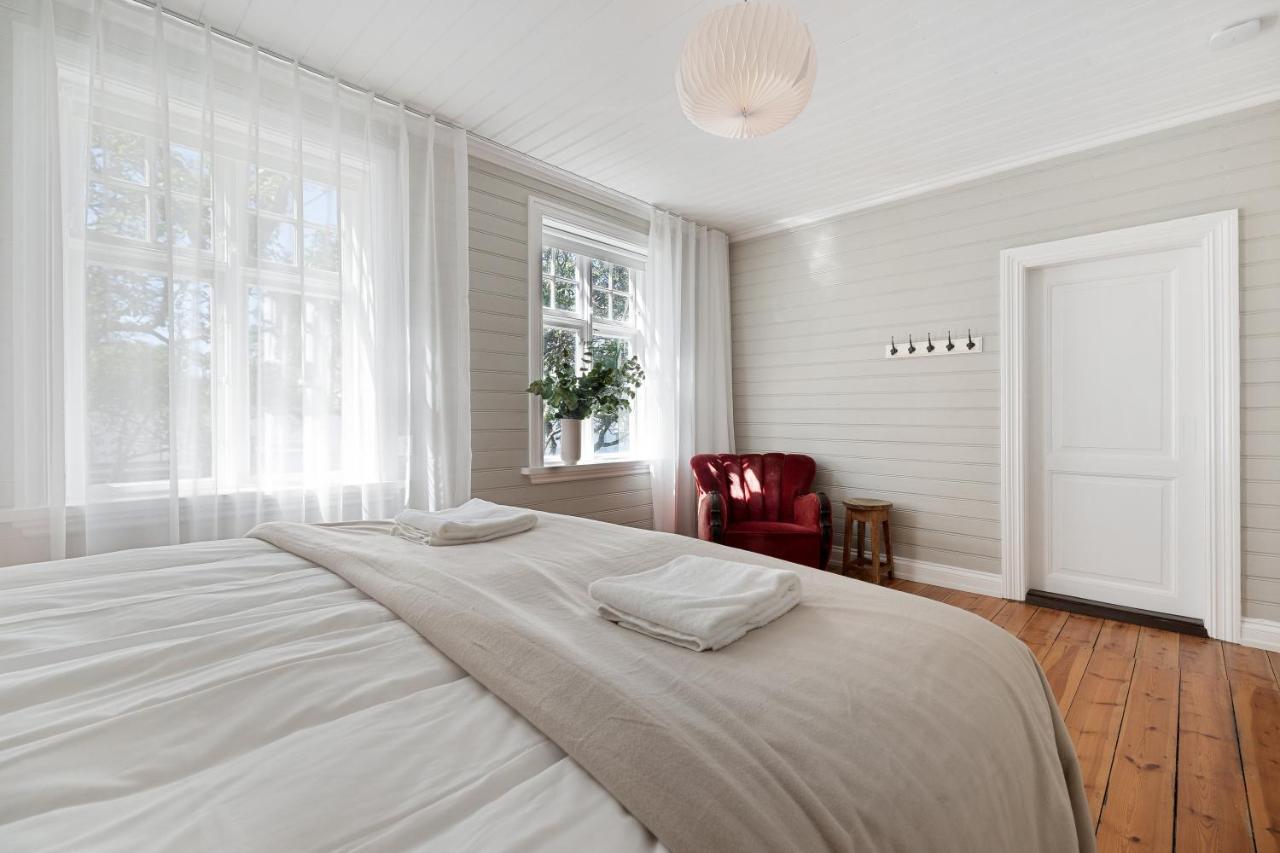 Villa Luxury In Downtown *